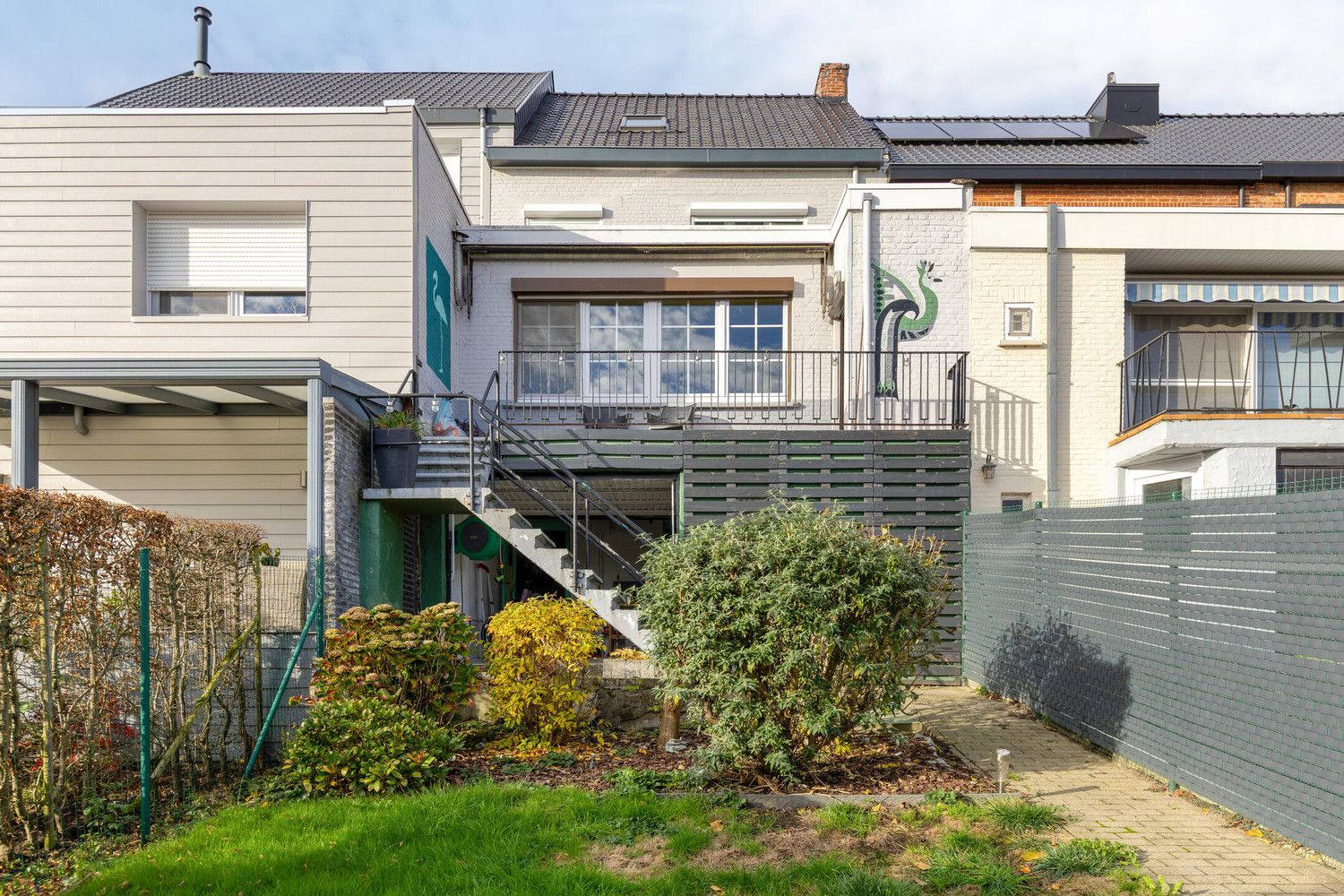 RUSTIG GELEGEN, INSTAPKLARE WONING, OP WANDELAFSTAND VAN CENTRUM SCHERPENHEUVEL! foto 3