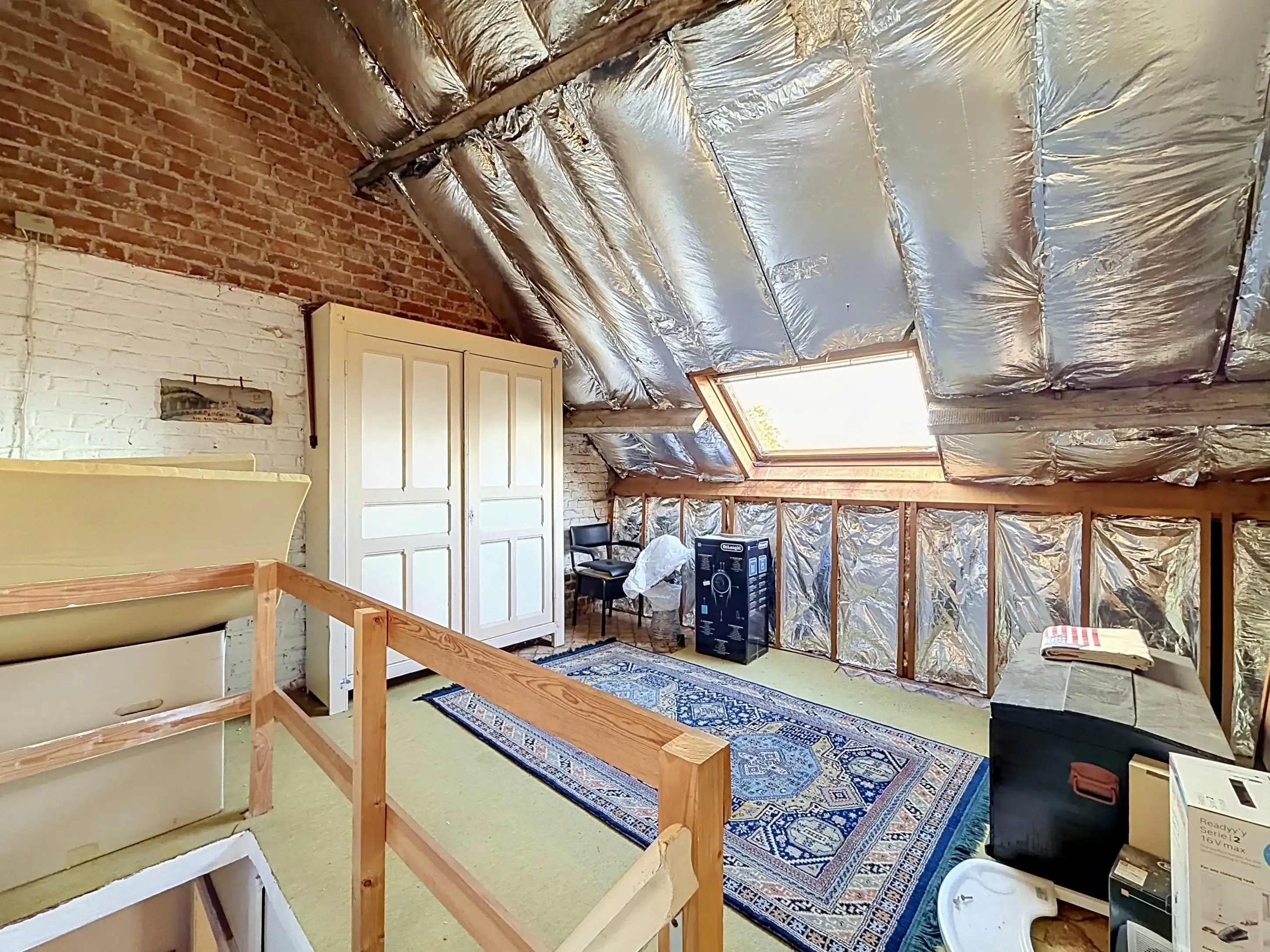 Te koop: Ruime woning met mogelijkheid tot 4 slaapkamers en tuin in Marke! foto 21