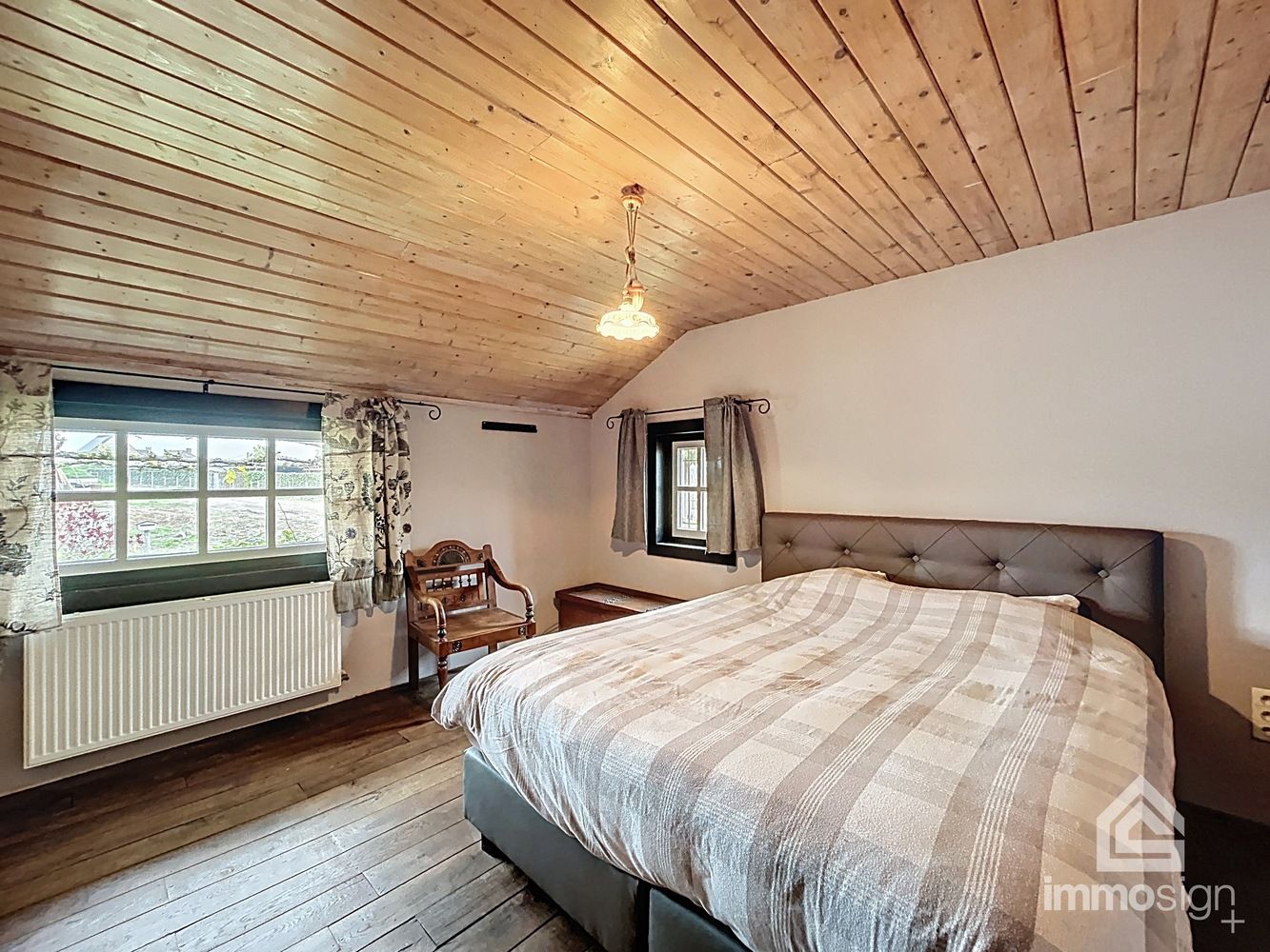 Authentiek Landhuis in boerderijstijl met 4 slaapkamers op 20are te Bocholt foto 41