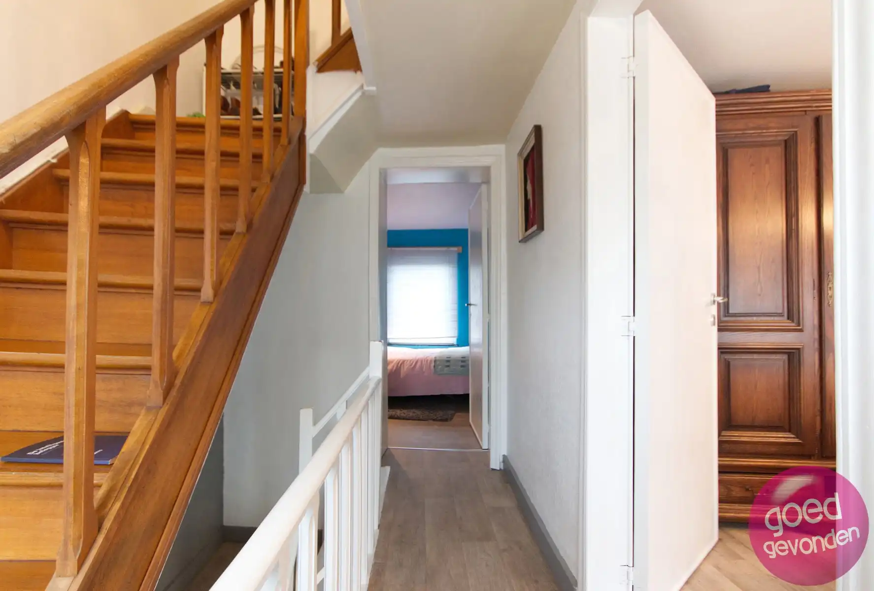 STADSWONING - 2 tot 3 SLK - TERRAS - CENTRAAL foto 18