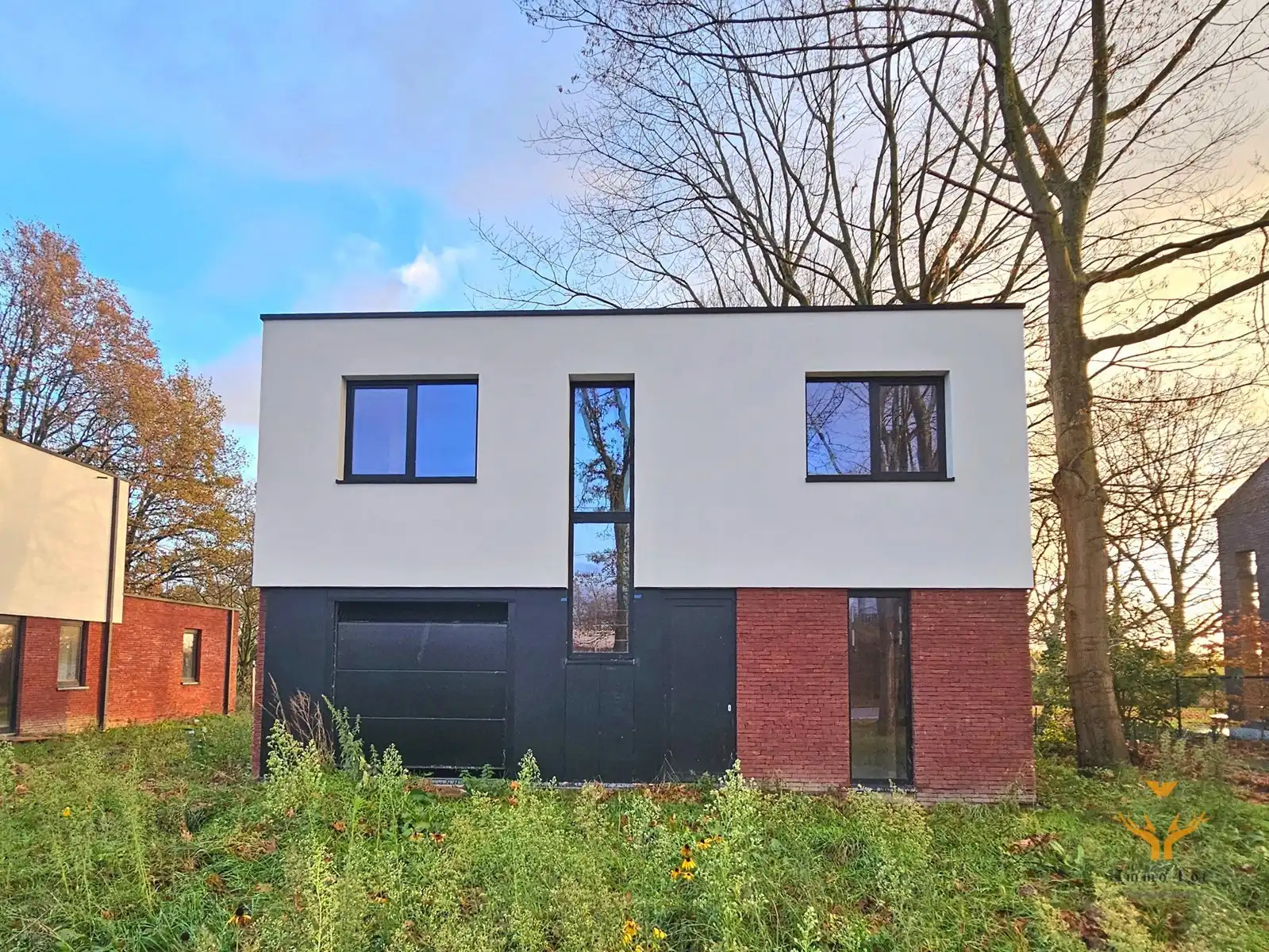 Prachtige nieuwbouwwoning te koop foto 4