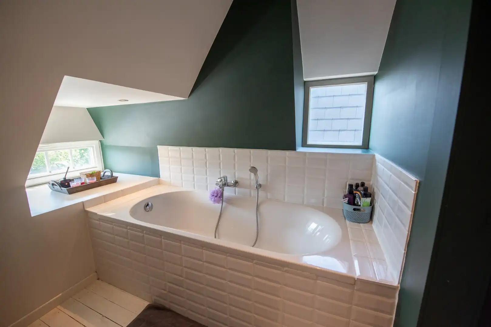 Karaktervolle stadswoning TE KOOP met prachtige stadstuin op toplocatie in Waregem! foto 20