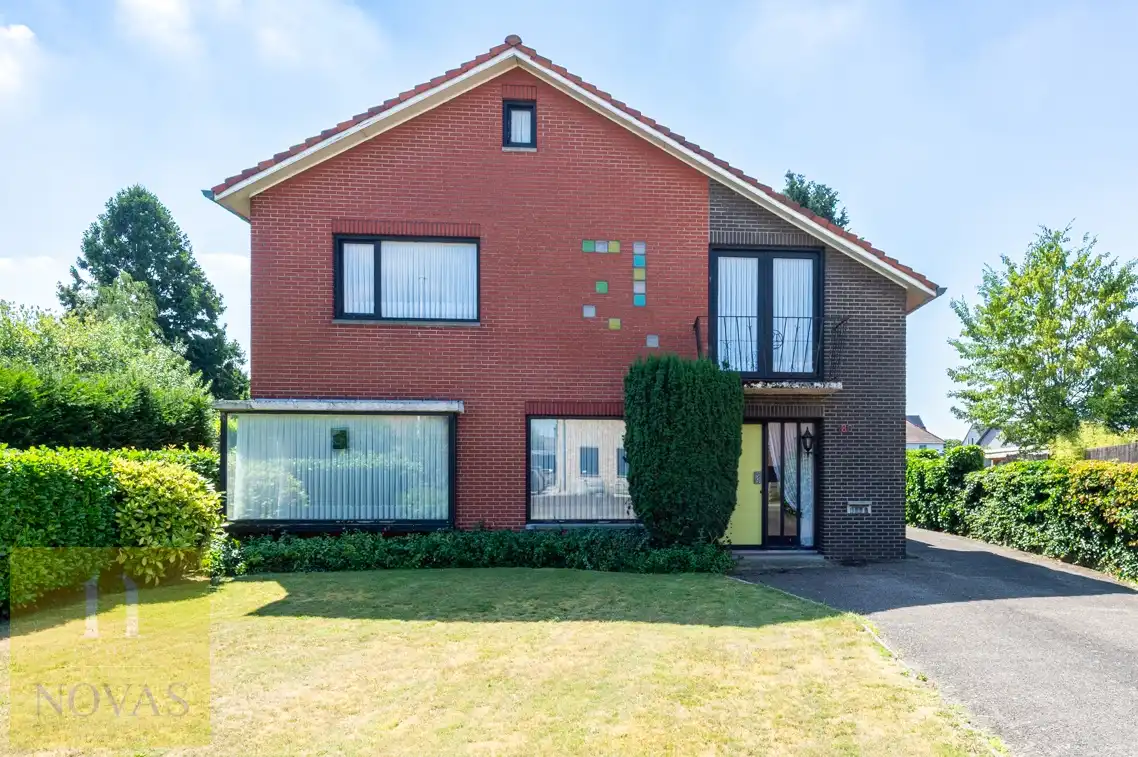 Huis te koop Kloosterstraat 180.0 - 3920 Lommel