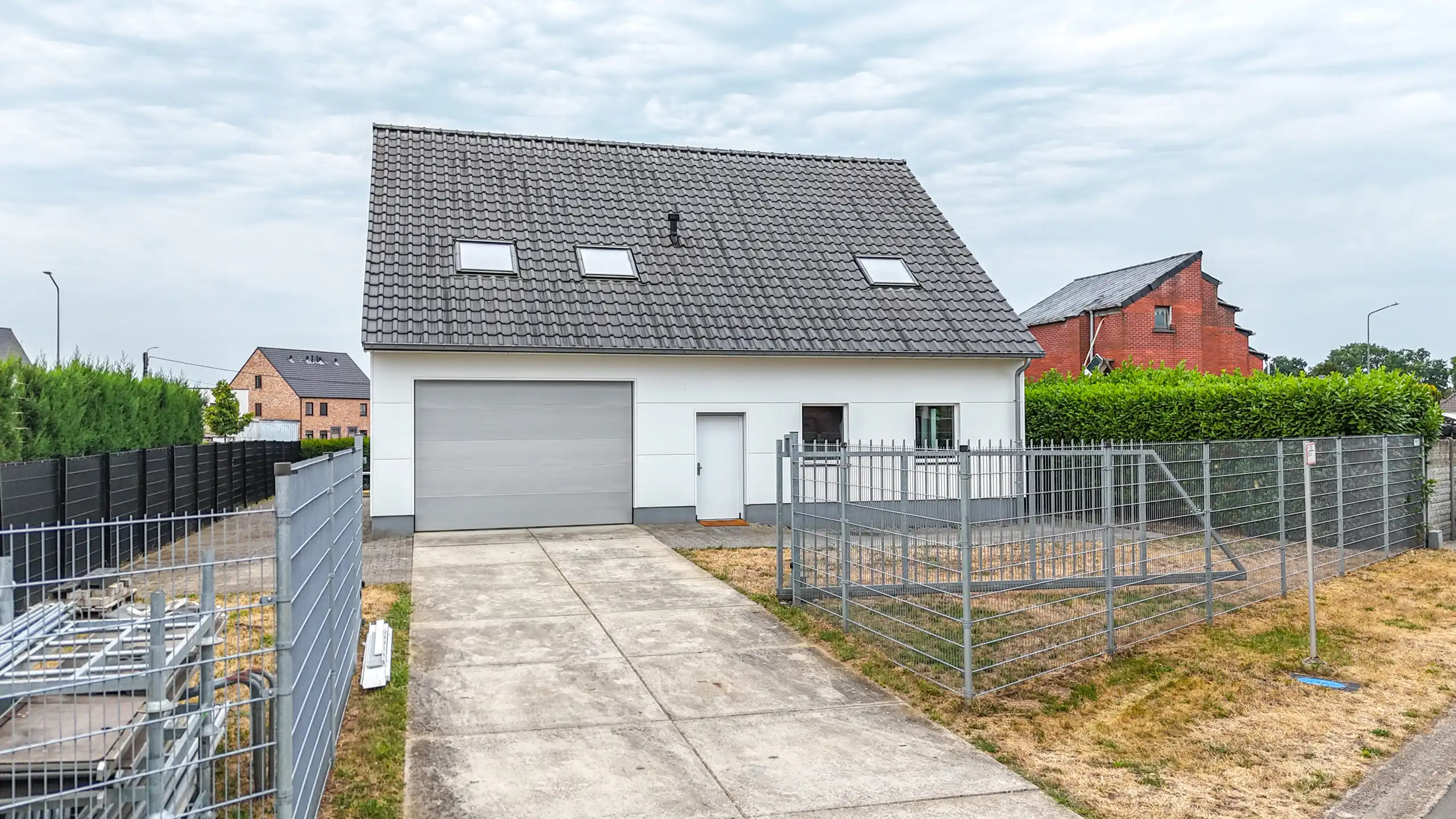 Multifunctionele woning met unieke benedenverdieping!  foto 47