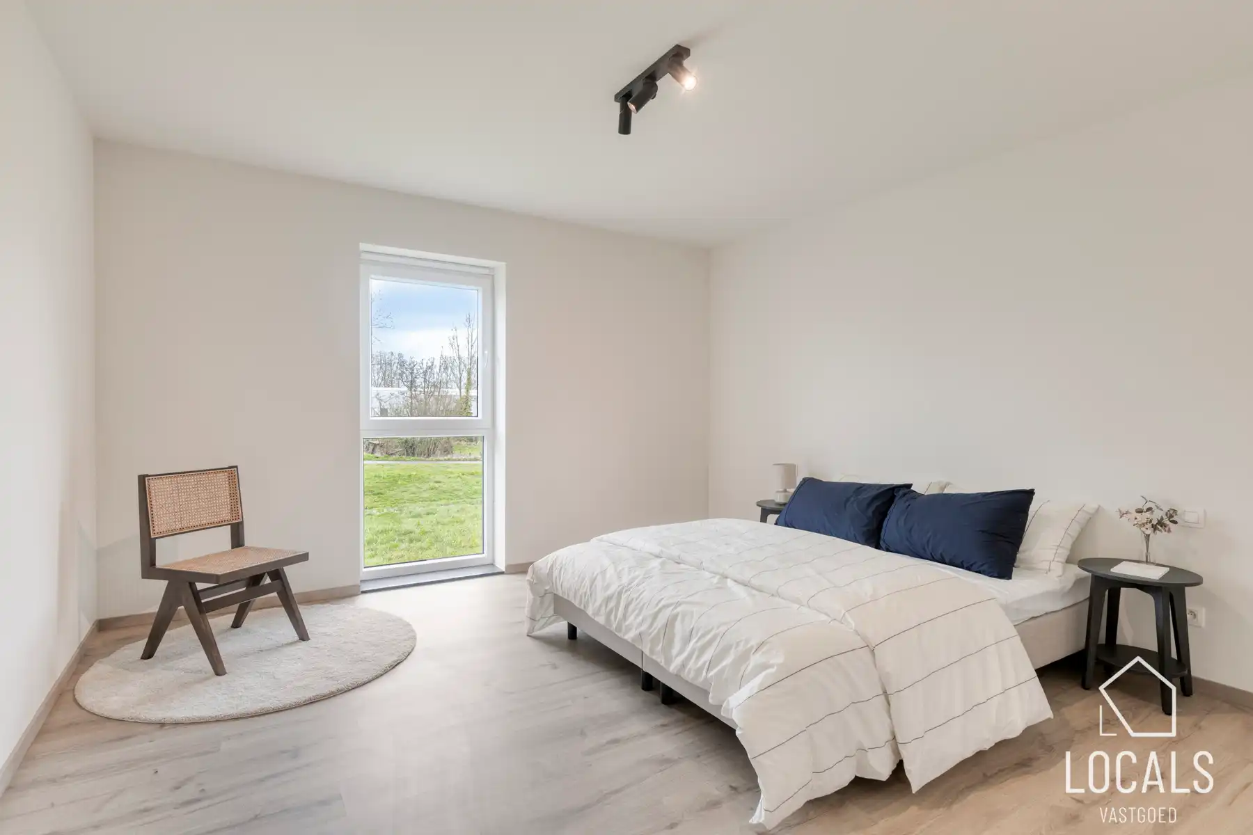 Goed gelegen nieuwbouwproject in Opwijk foto 16