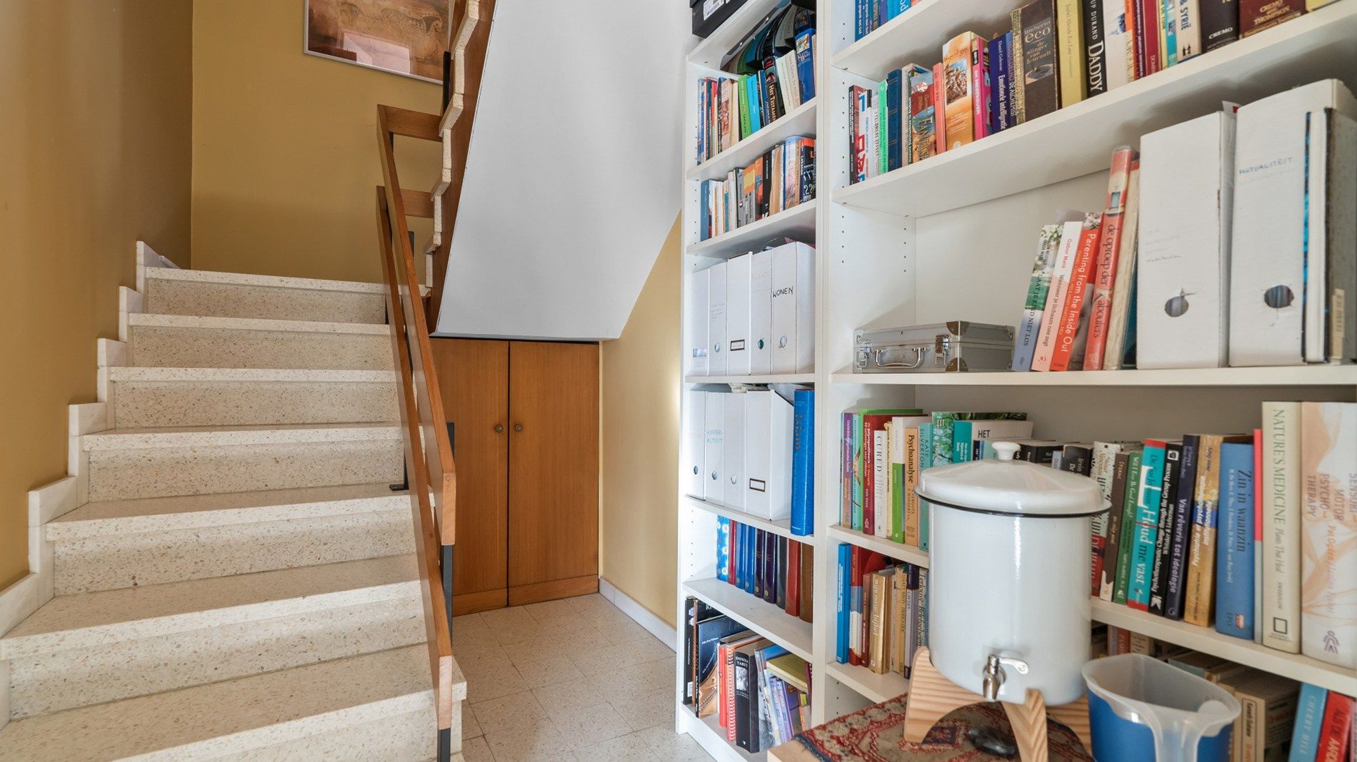 LINDEN - instapklare HOB op top locatie foto 10