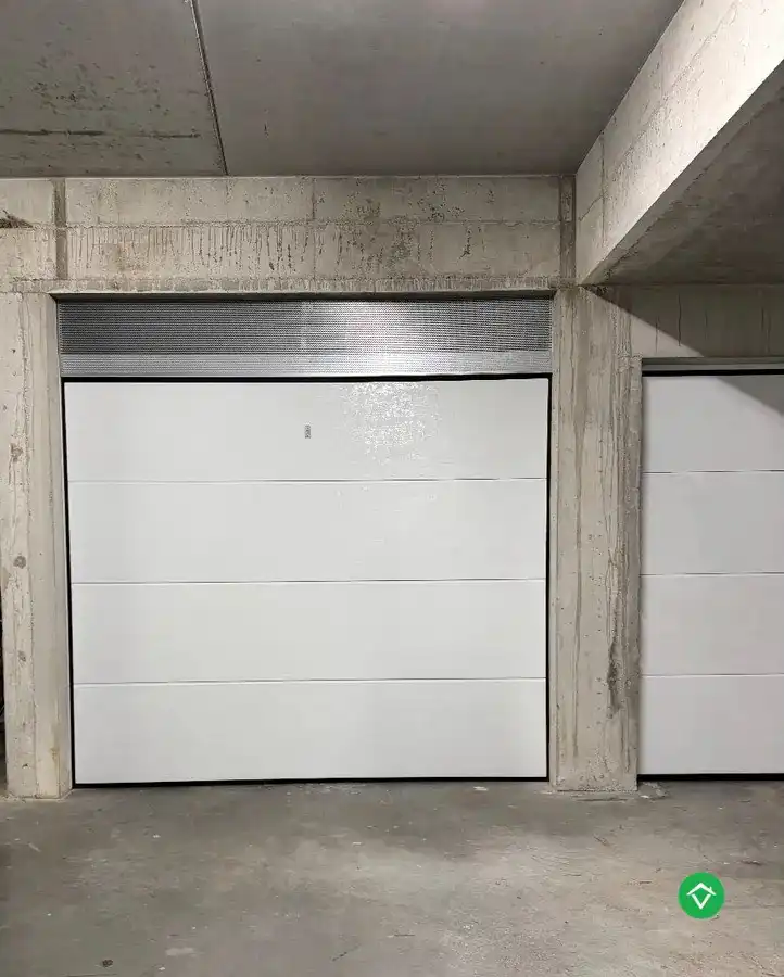 Garage in centrum te Koekelare foto 2