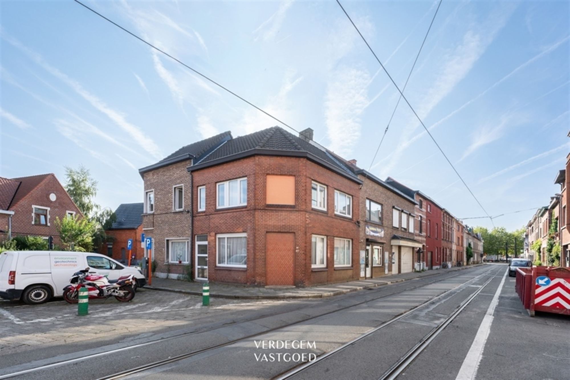 Woning met 2 slaapkamers aan het Van Beverenplein foto 11