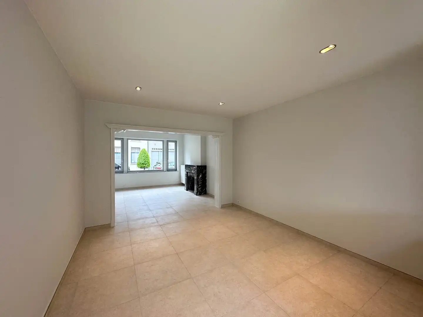 Kwalitatief afgewerkte woning met 3 slaapkamers, terras & tuin te Beveren (Roeselare)! foto 5