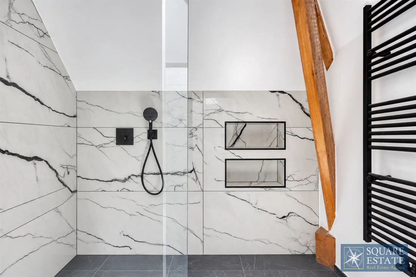 Prachtige villa met 5 slaapkamers, gelegen op het Domaine du Bouchout foto 22