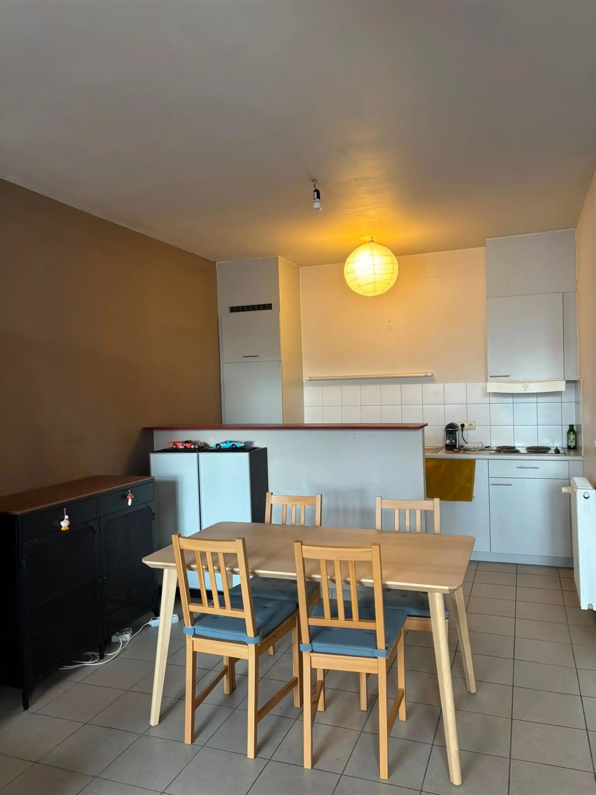 Appartement foto 7
