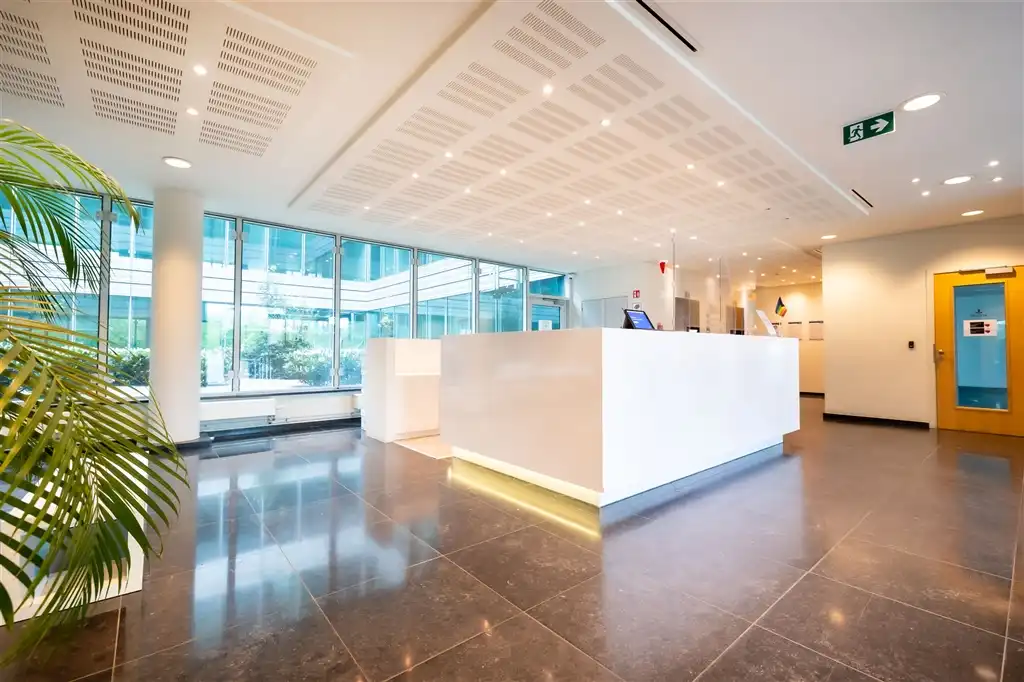 LAMBROEK - GREEN SQUARE/GEBOUW D foto 7