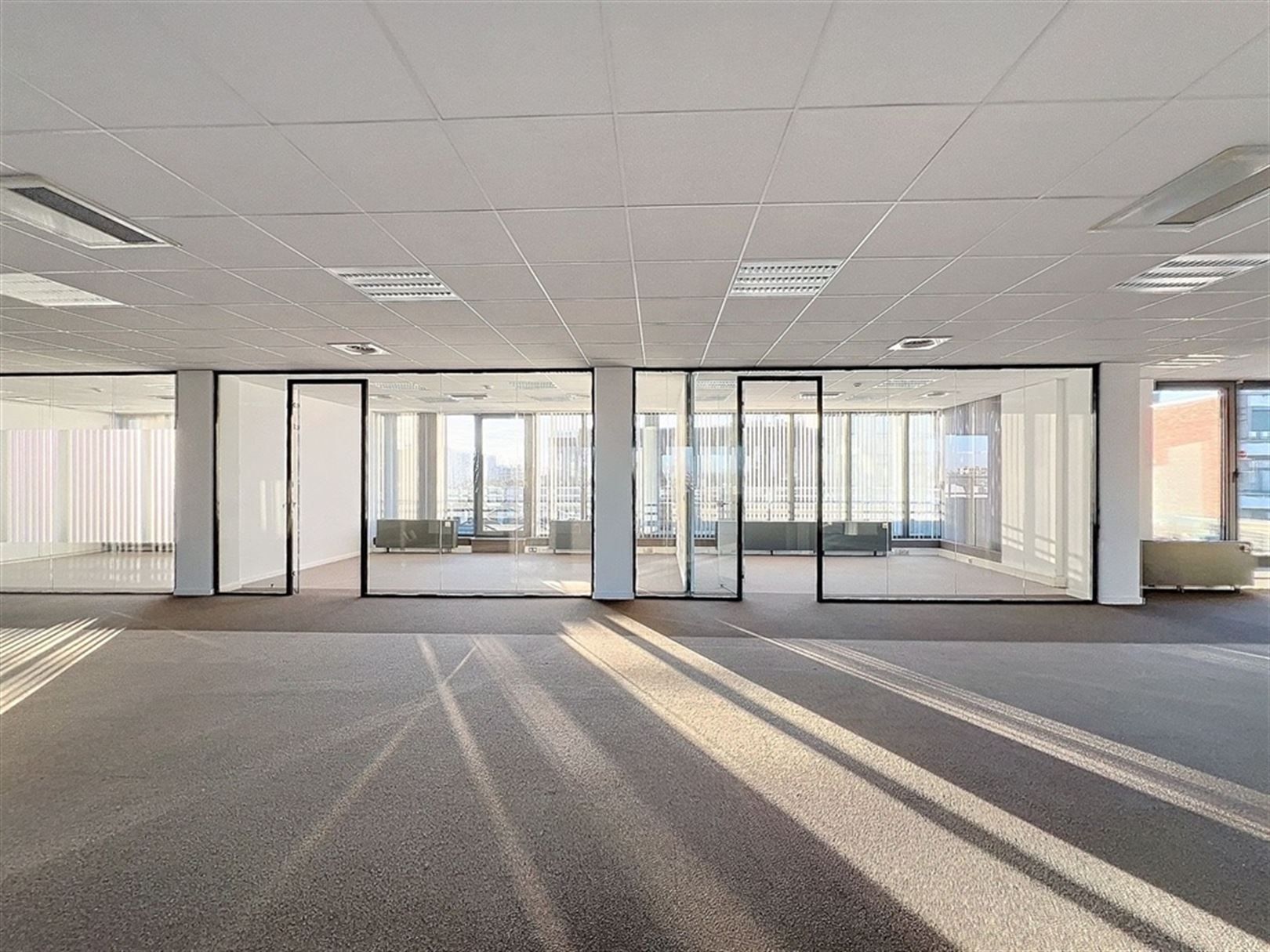 Kantoor te huur op uitstekende ligging foto 7