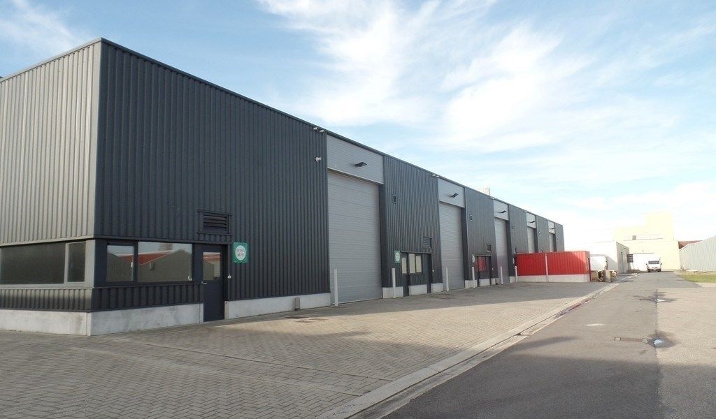 Recente opslagruimte te huur in Malle foto 7