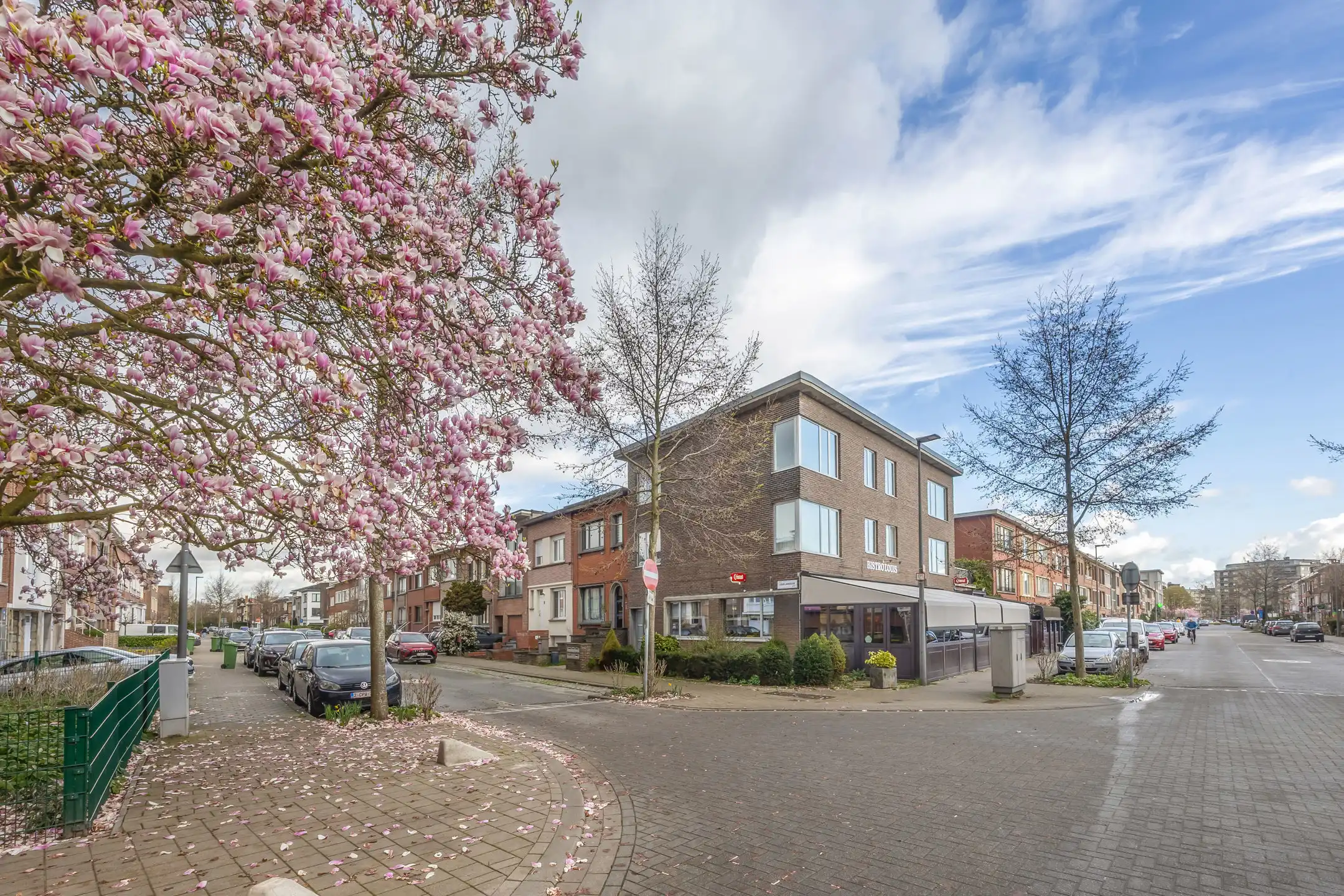 goed gelegen 1 slaapkamer appartement foto 3
