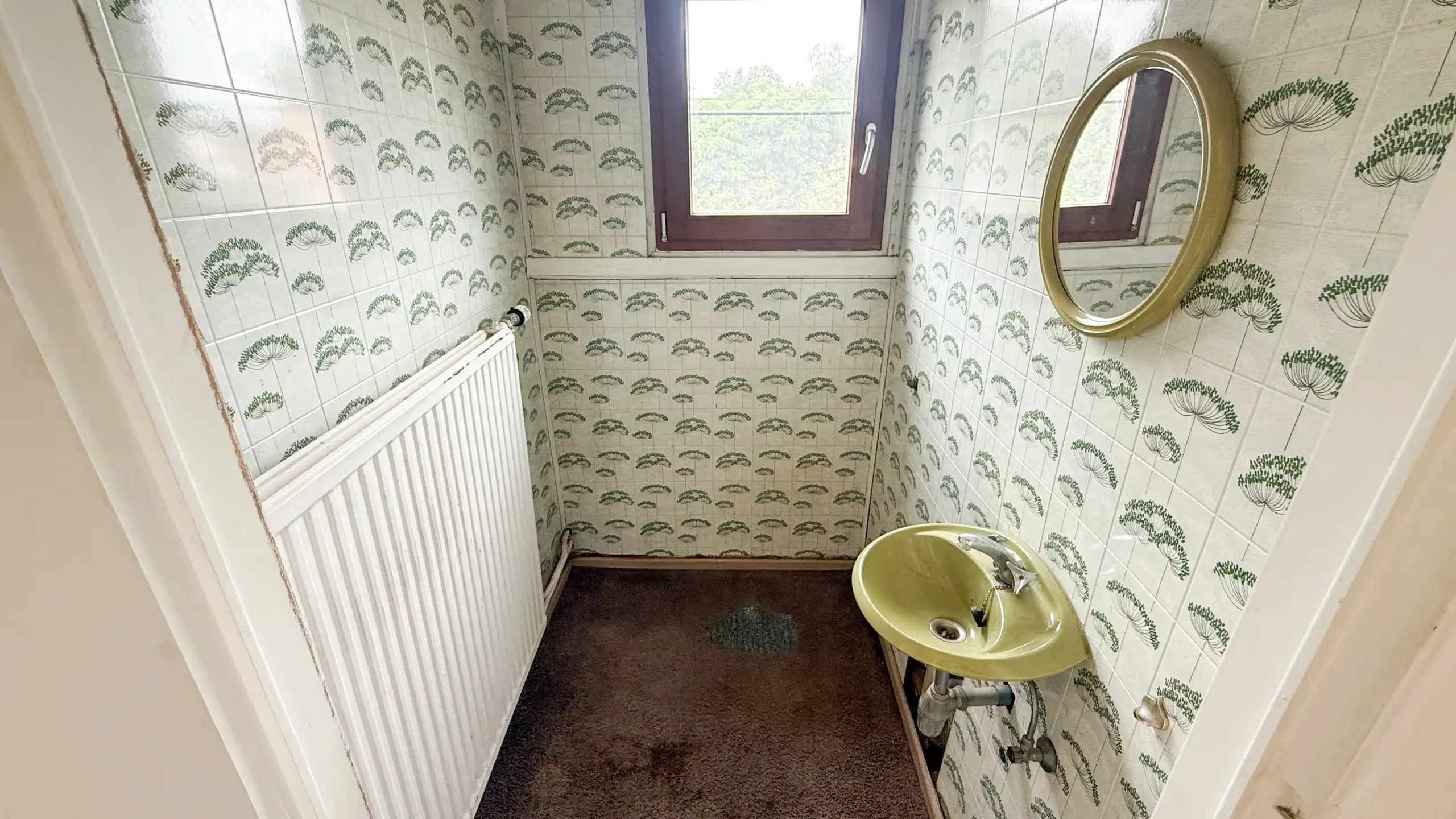Deels gerenoveerde woning met ruime leefruimte en 3 slpkms! foto 21