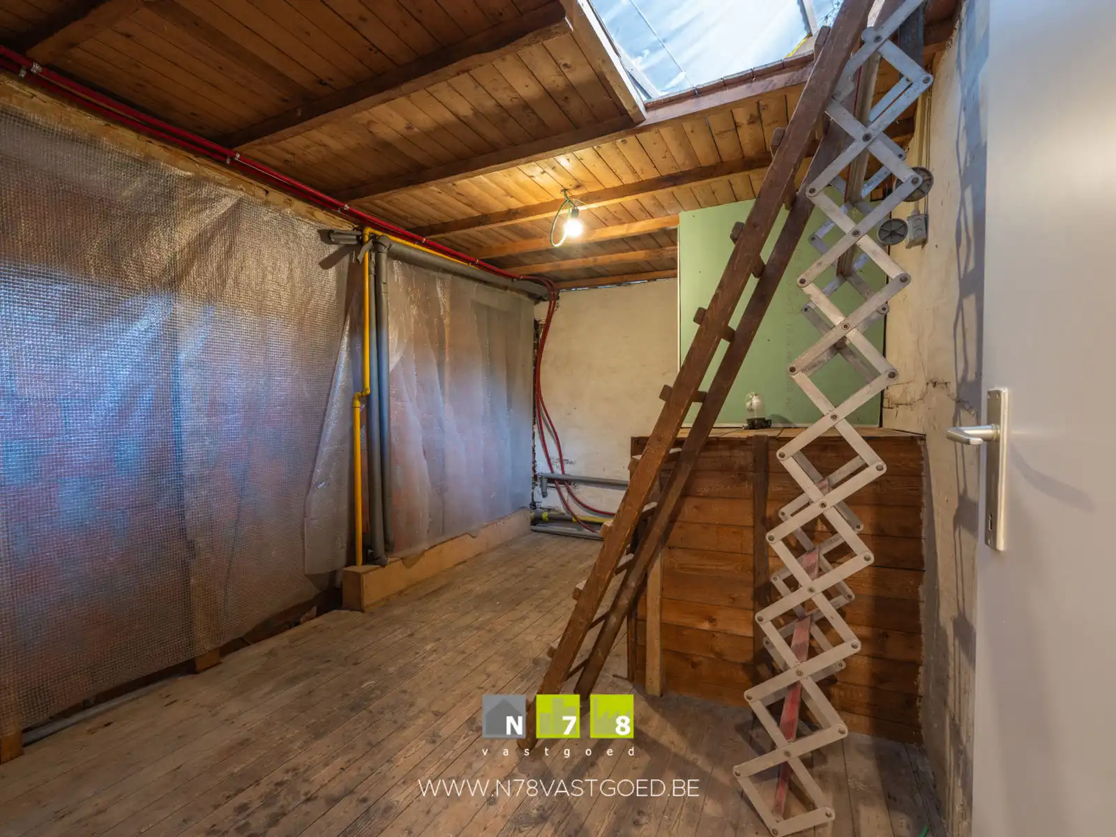 Huis te koop foto 32