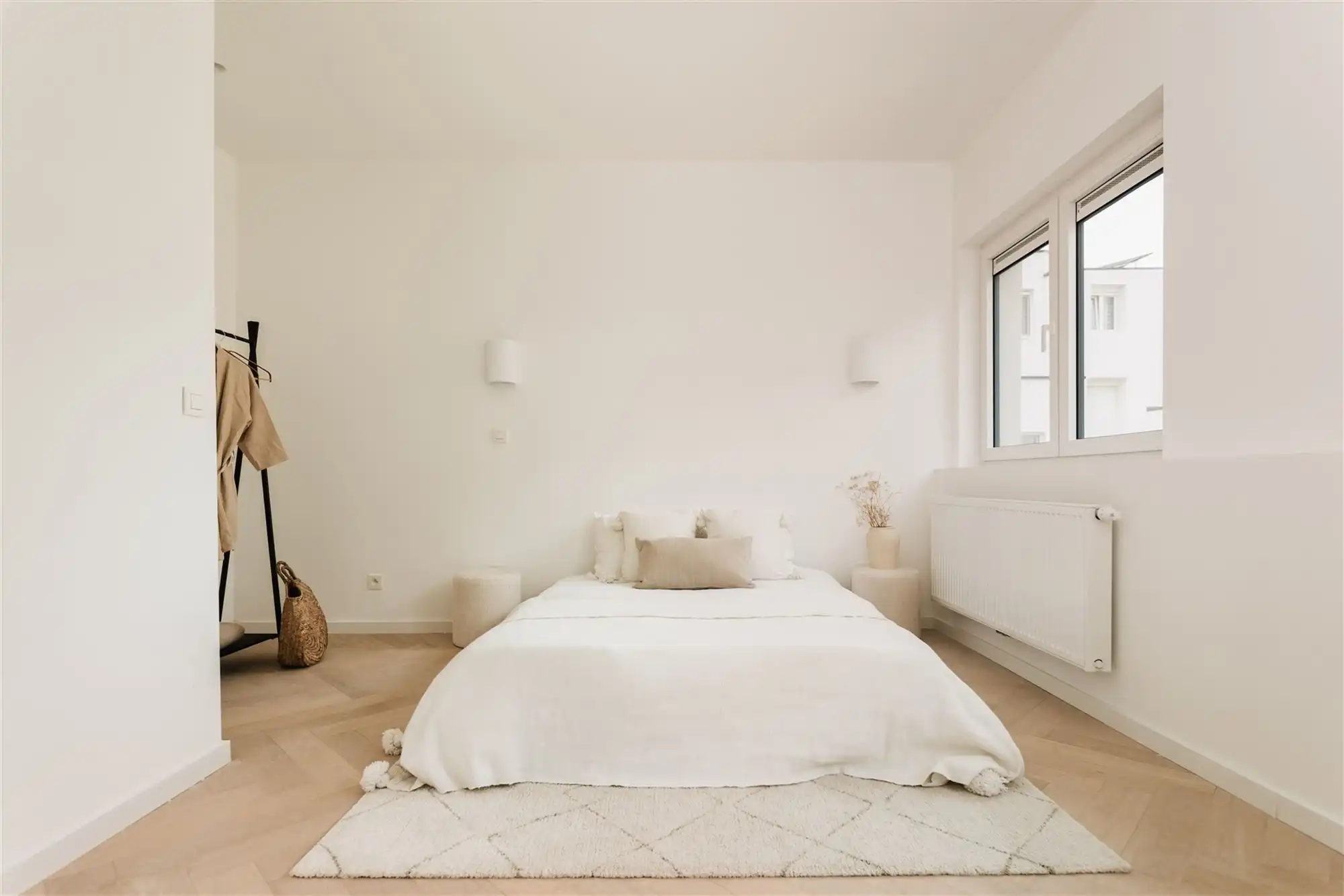 Karaktervol appartement met inpandig terras nabij 't Groen Kwartier foto 15