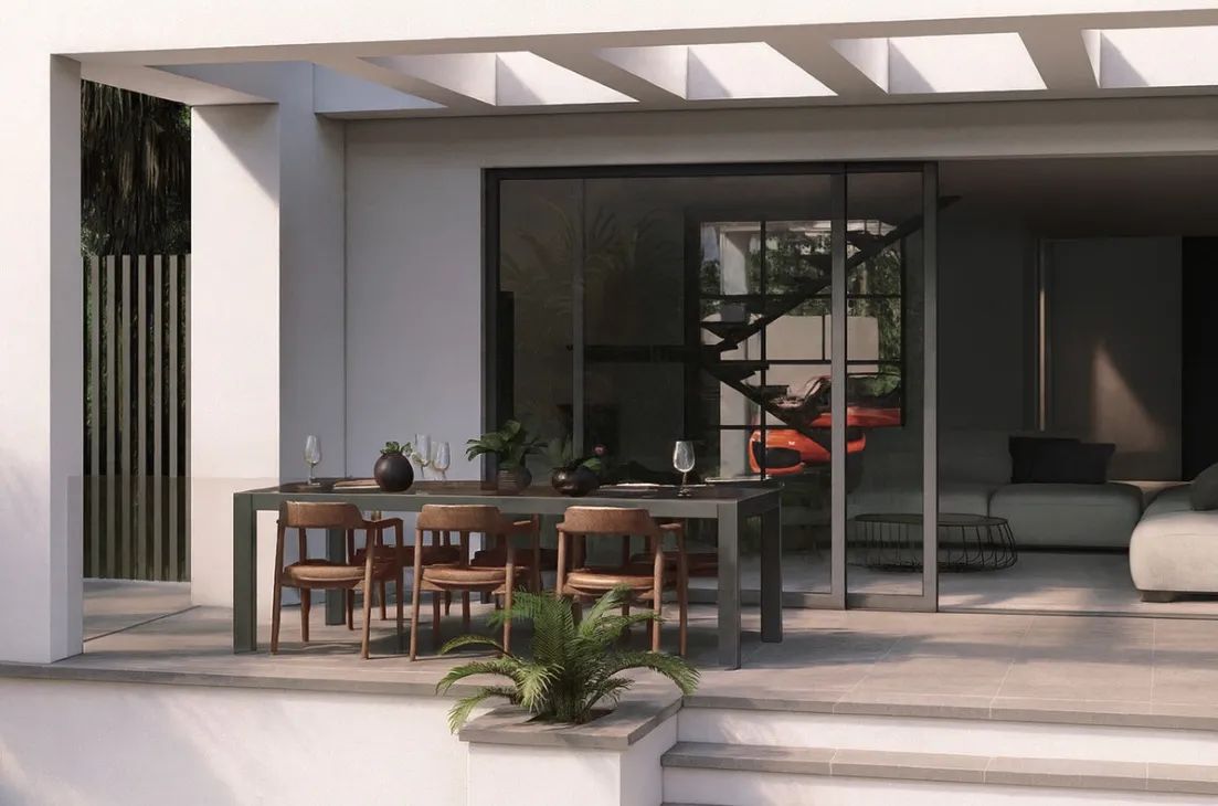 Jouw moderne droomvilla in La Cala Golf: luxe, rust en panoramisch uitzicht foto 7