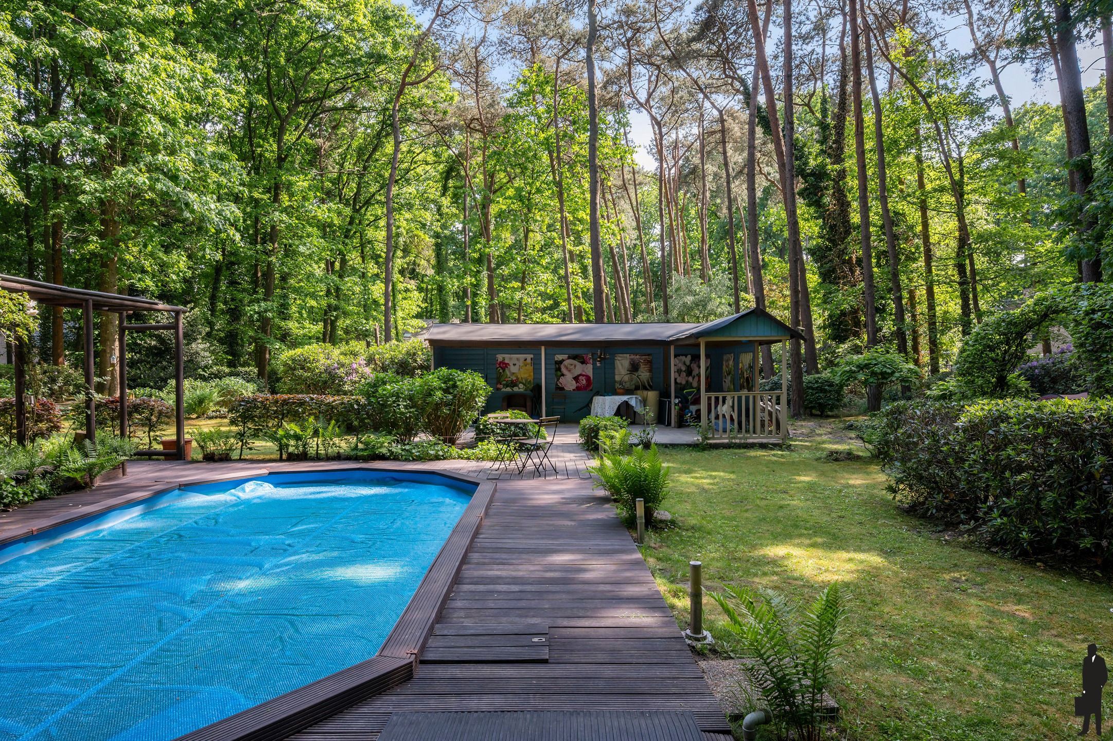 Charmante woning te Essen foto 17