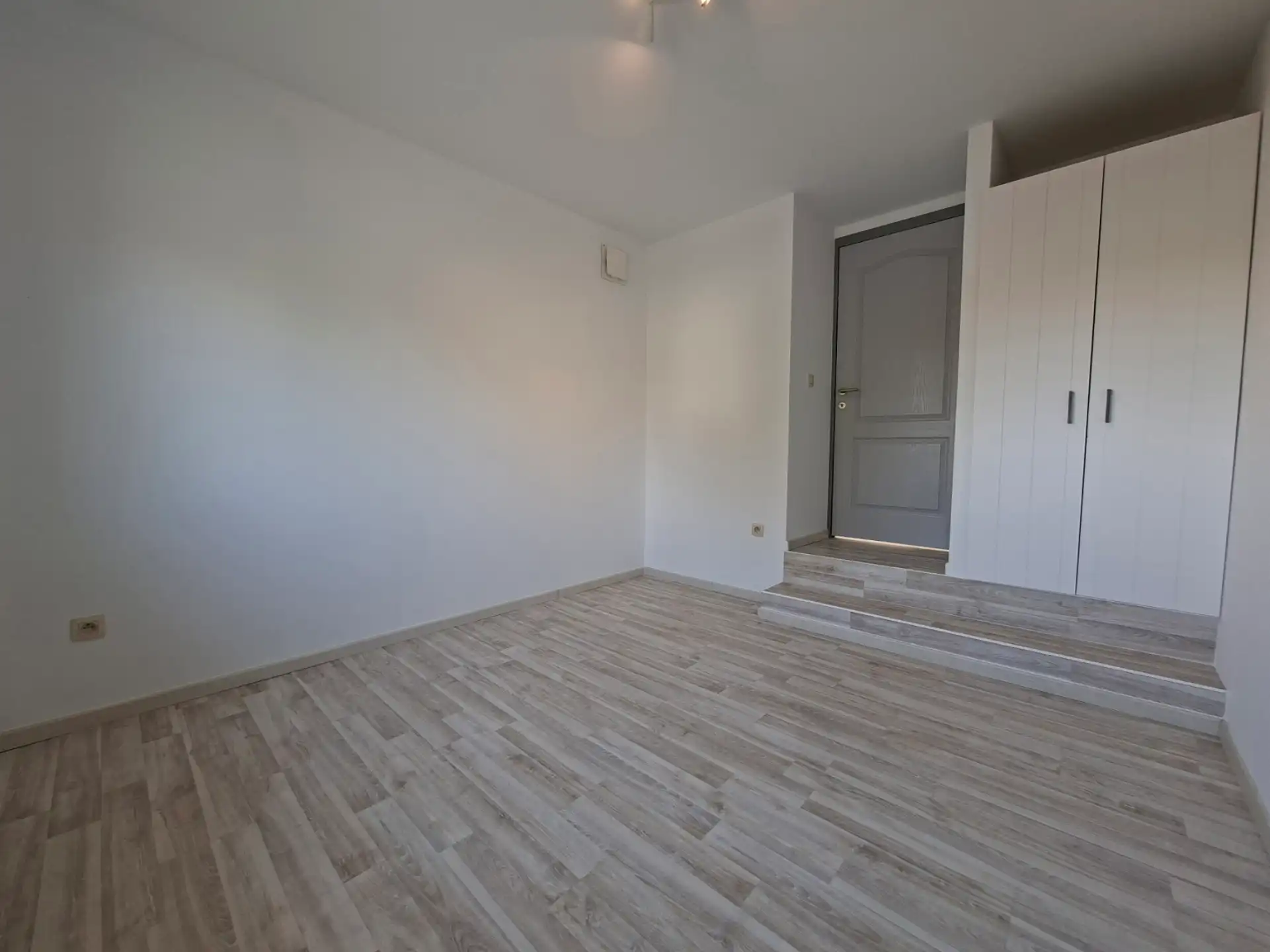 Rustig gelegen woning met 3 slaapkamers en tuin te Wilsele foto 14