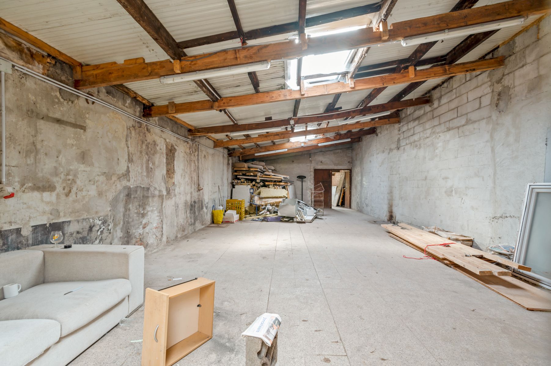 Wonen en werken op één locatie! foto 5