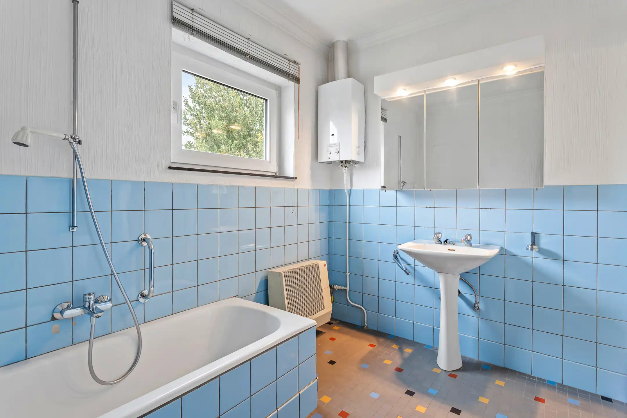 Woning met garage in het geliefde Vroenhoven foto 18