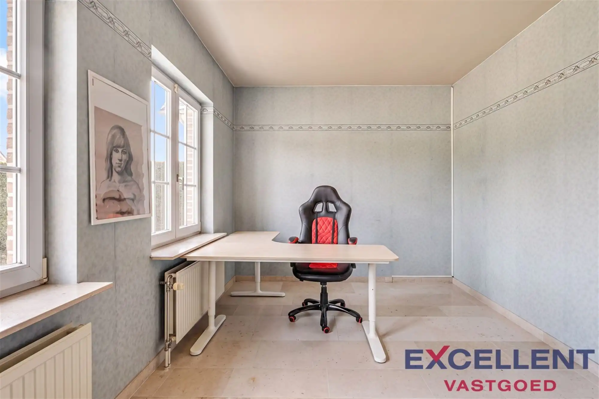 Ruime instapklare familiewoning in een groene en landelijke omgeving foto 6
