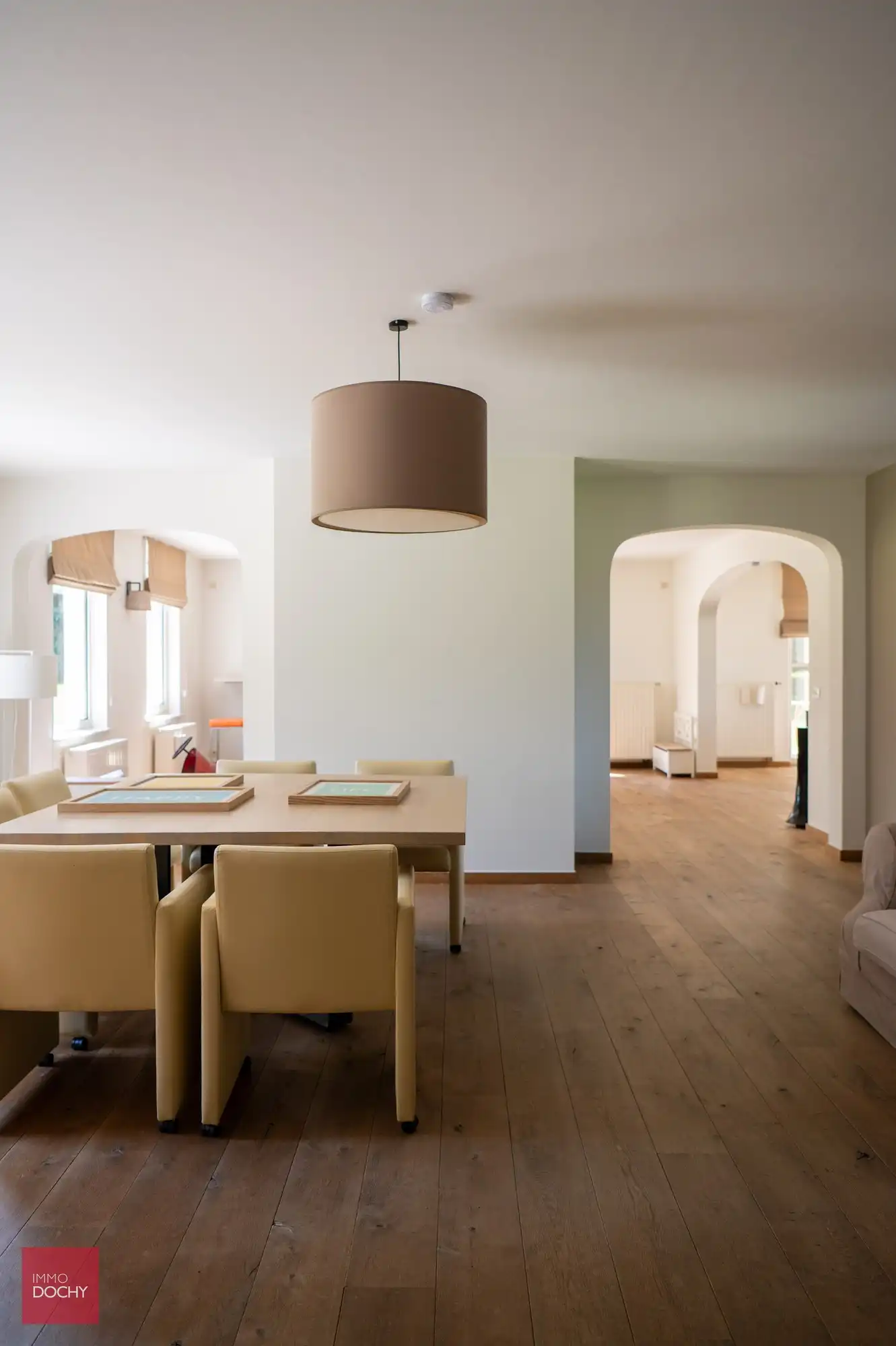 Uniek en discreet gelegen landhuis met private oprijlaan | Poelberg foto 18