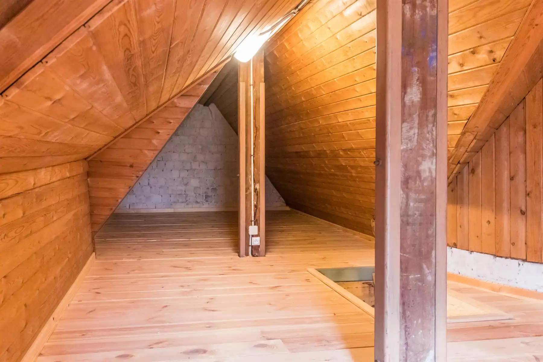 Villa te huur foto 23