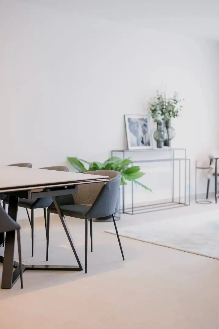 Laatste nieuwbouw - appartementen in standingvolle residentie | centrum Tiegem foto 7