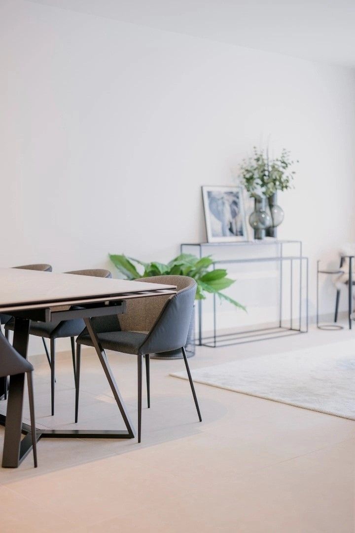 Laatste nieuwbouw - appartementen in standingvolle residentie | centrum Tiegem foto 7