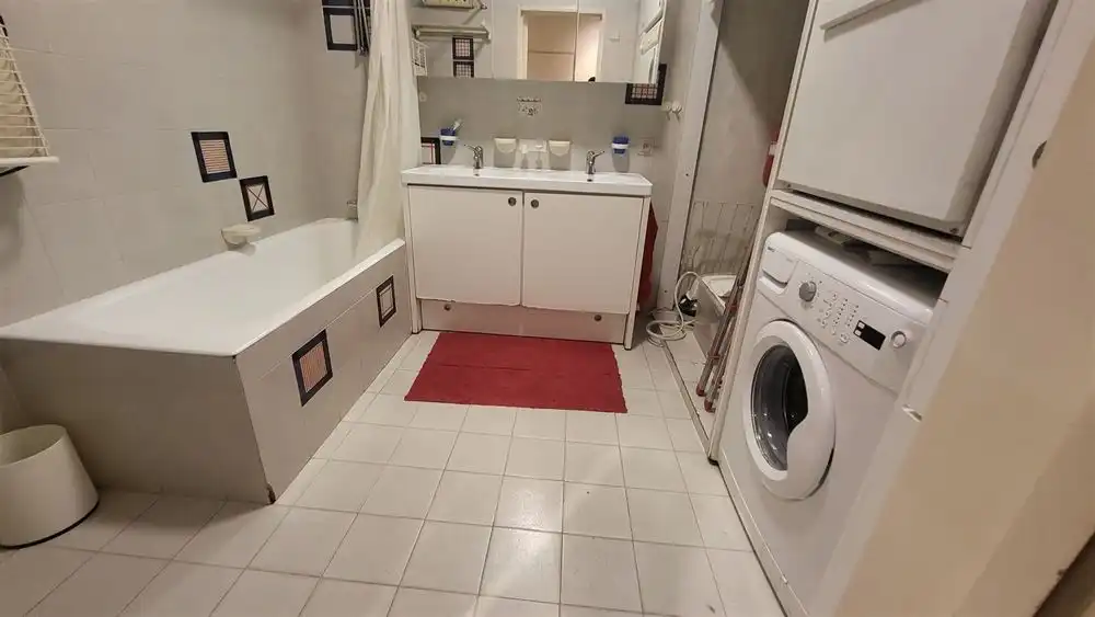 Ruim appartement (183m²) te Antwerpen-Centrum foto 18