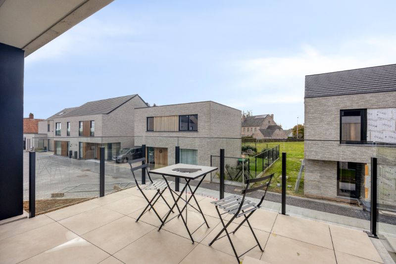 Denderleeuw, Anjelierenlaan - Steenweg - Fase 3 (Anjelierenlaan) - appartementen: Lot 12A/1.1 foto 15