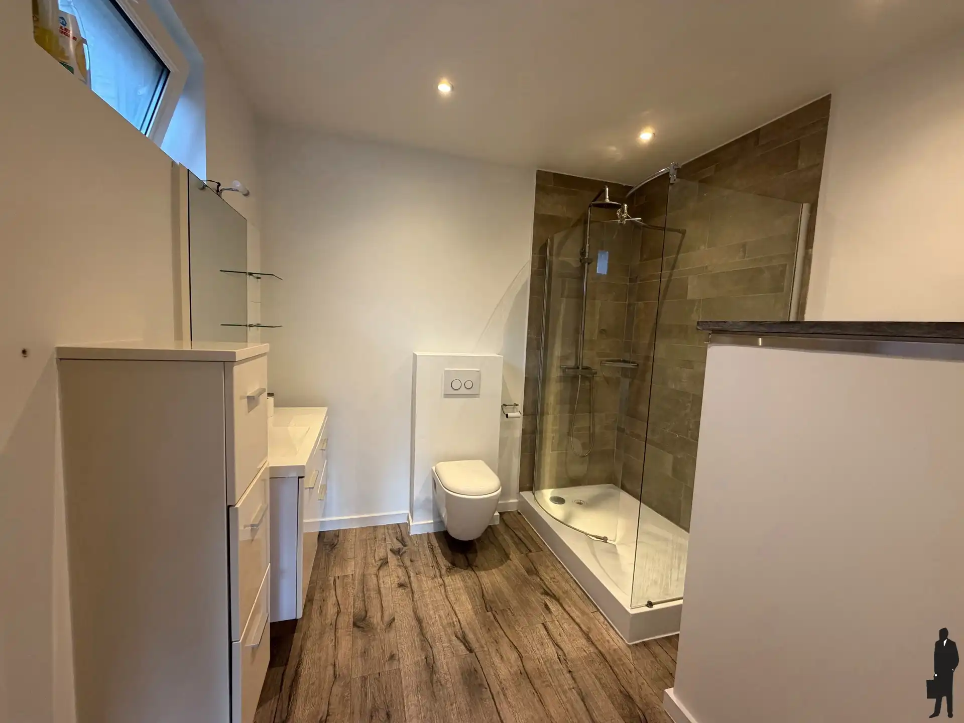 Vakantiewoning in bosrijke omgeving - GEEN domicilie foto 19