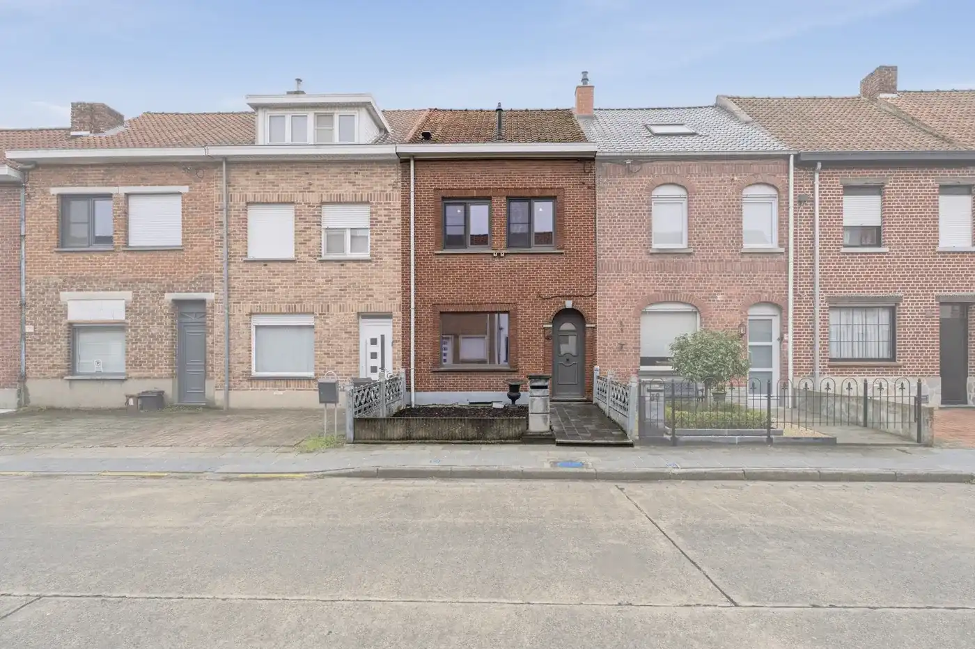 Huis te koop 8530 Harelbeke