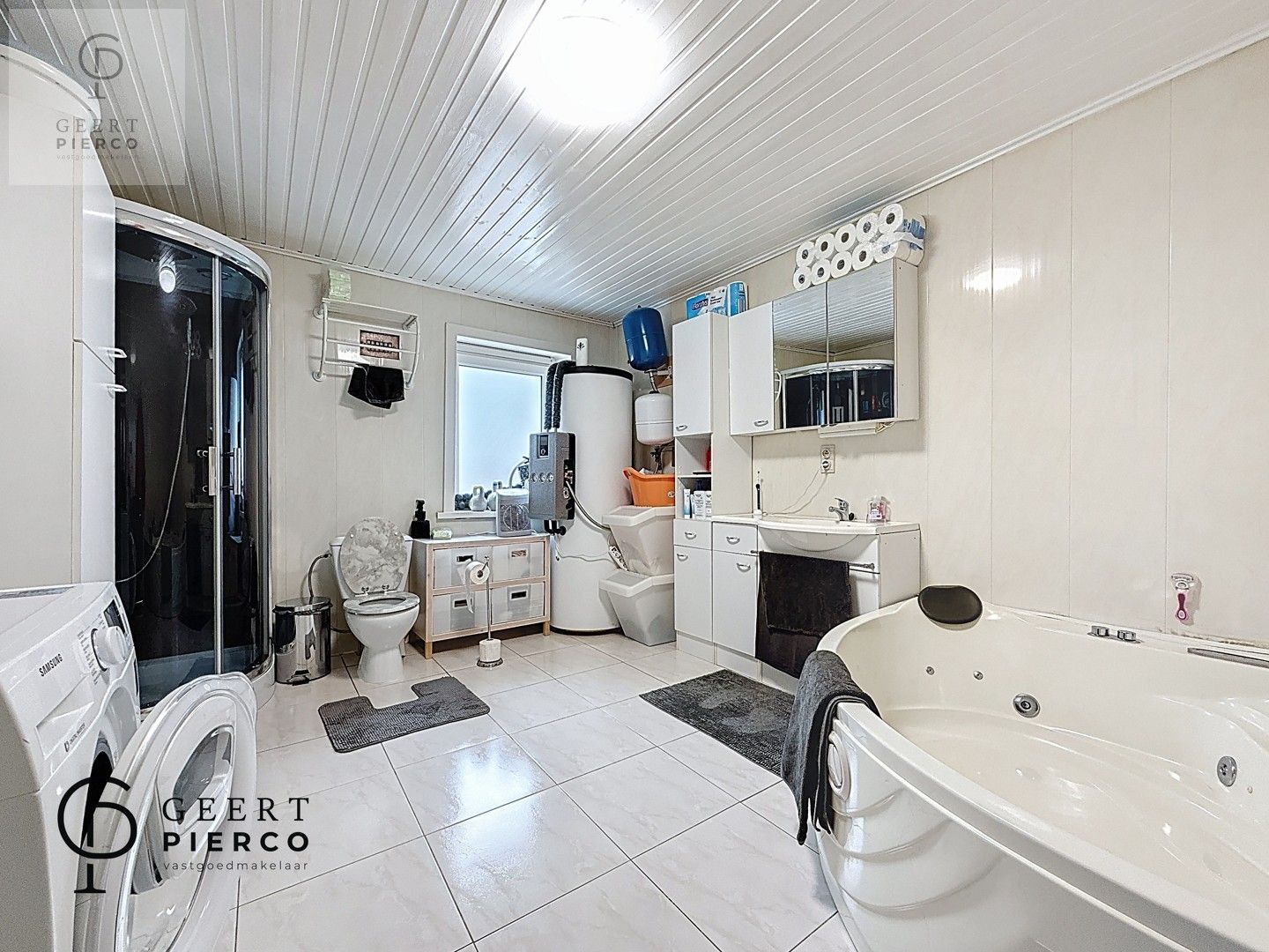 Leuke gezinswoning te Overwinden foto 10