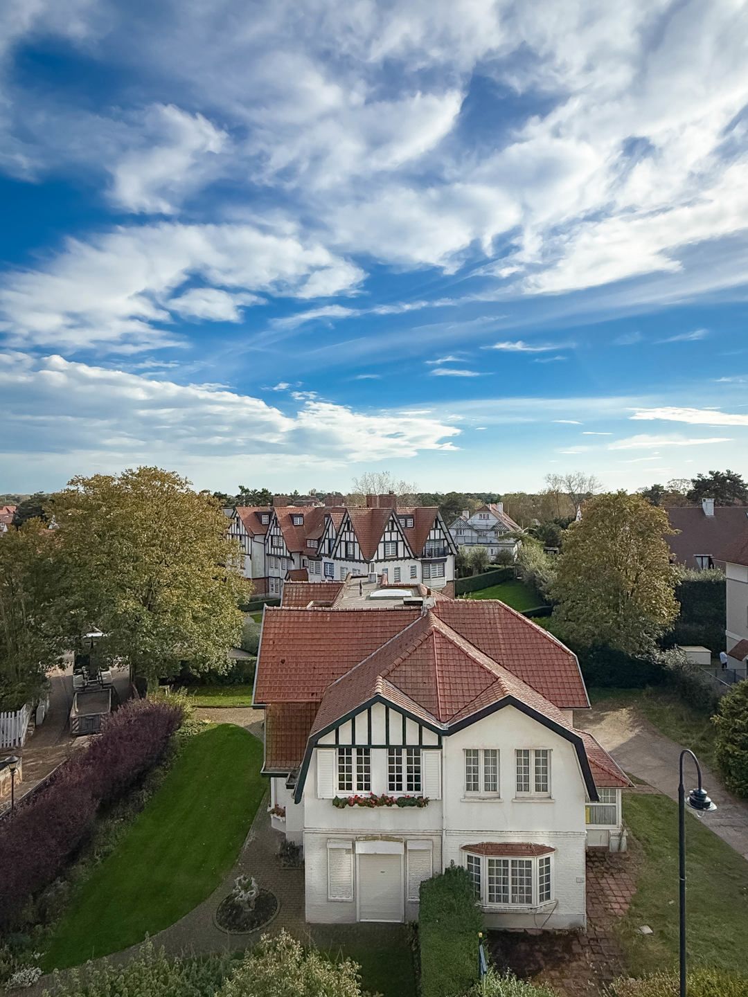 Appartement op Kustlaan, vlakbij het Albertplein... foto 5