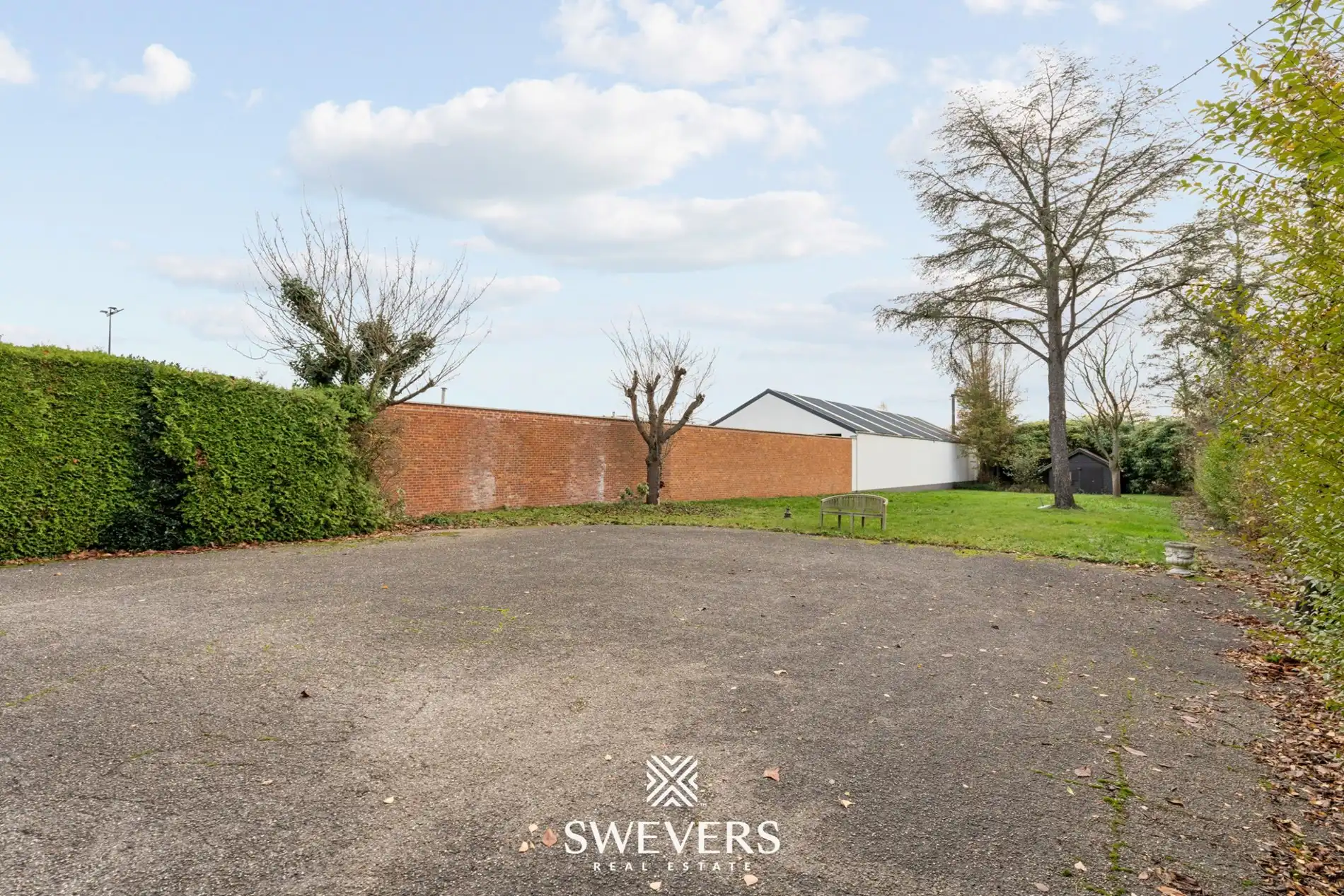 Karaktervolle halfopen bebouwing met uitzonderlijk potentieel en zonnige tuin nabij Hasselt centrum foto 29