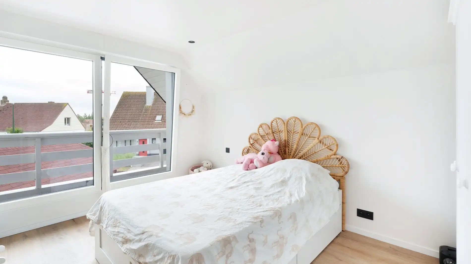 Residentieel gelegen alleenstaande villa te Knokke foto 18