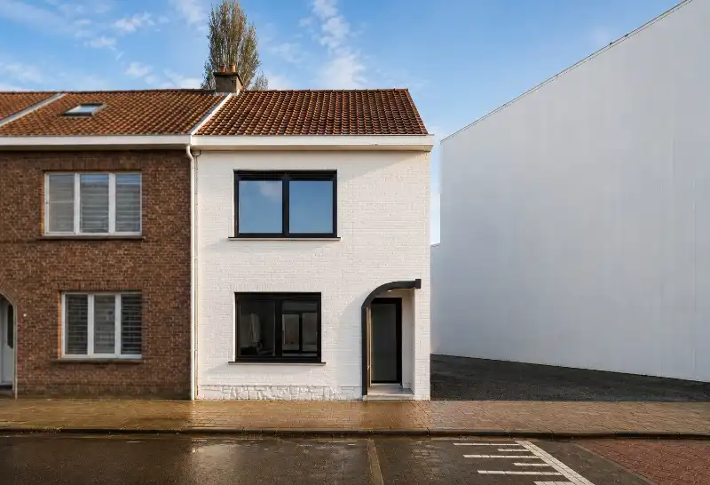 Huis te koop Huis Ten Halve 4 - 9240 Zele