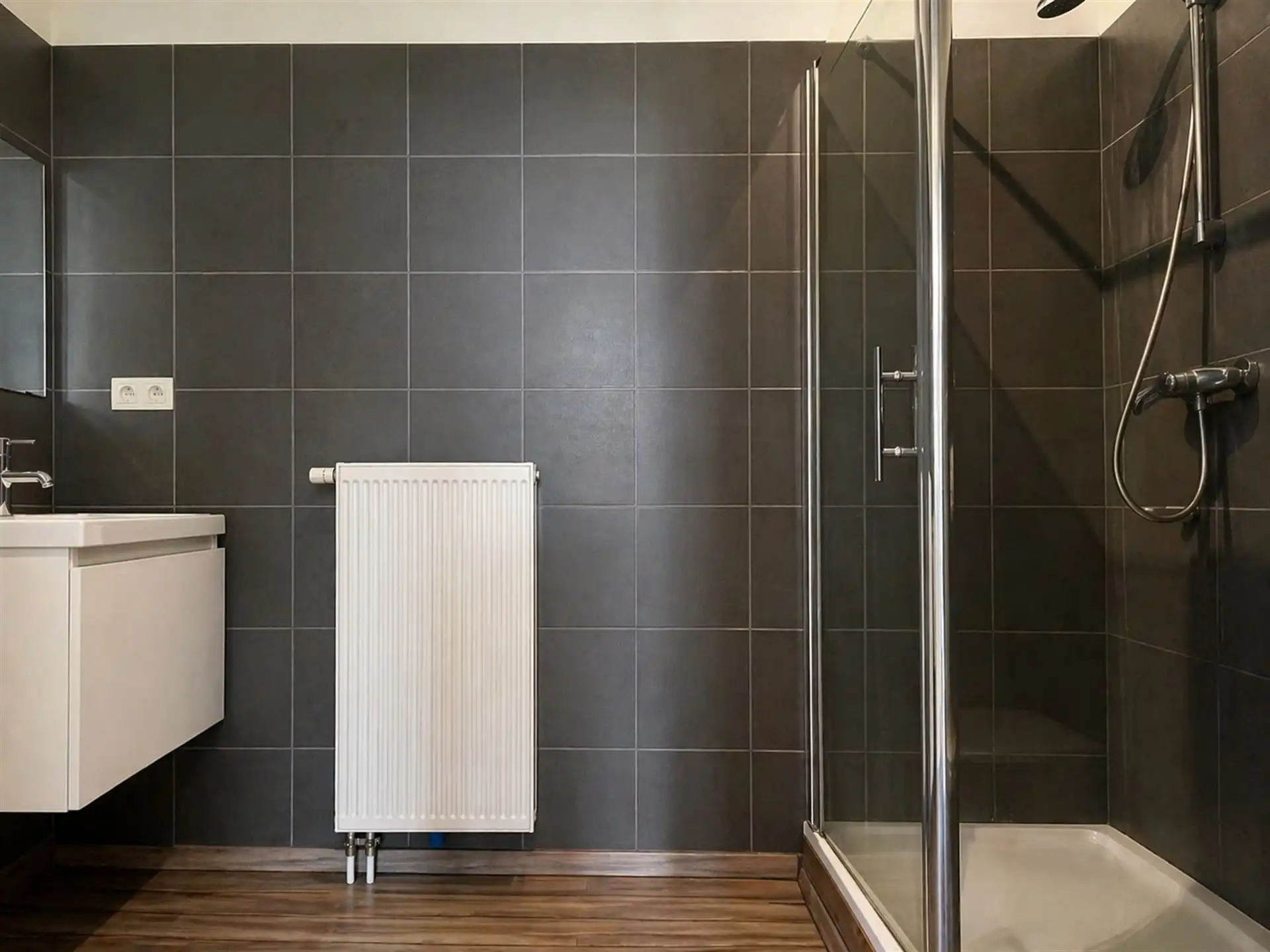 Gezellige studio in hartje Antwerpen! foto 3