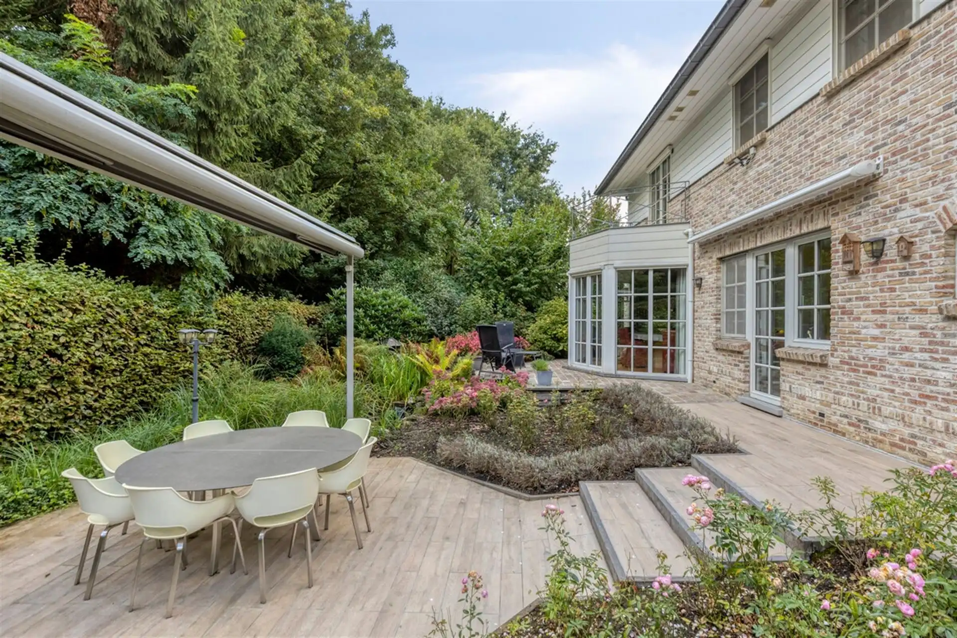 Zeer ruime villa  op een uitzonderlijke toplocatie  foto 30