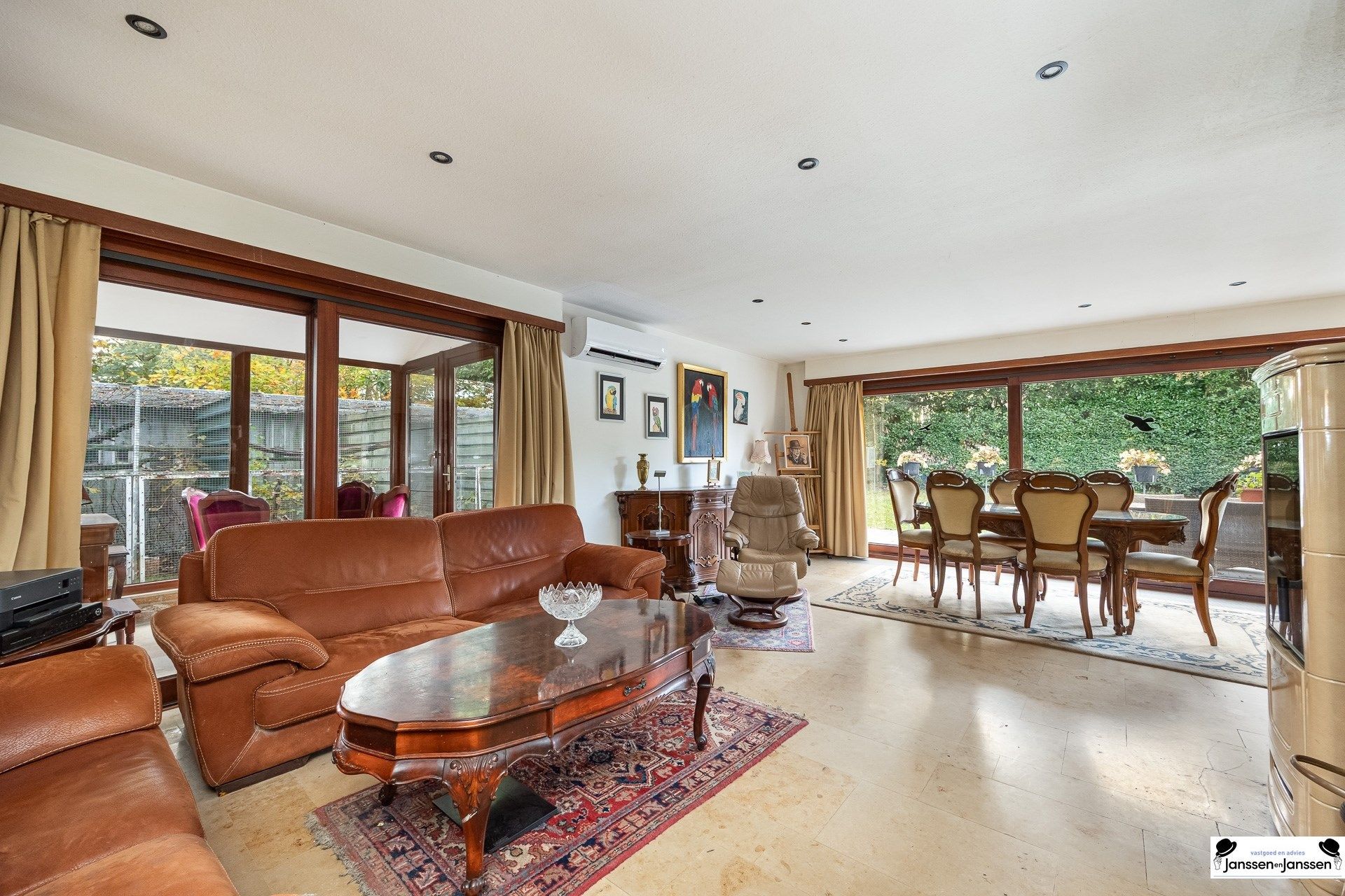 Landelijk gelegen woning op een perceel van ruim 6.000 m² foto 7