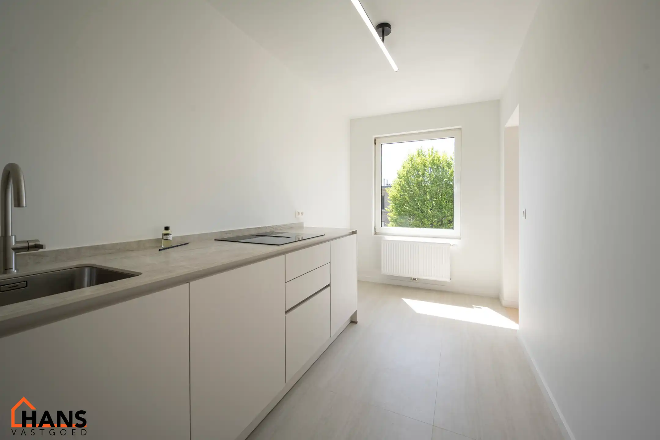 Gerenoveerd appartement foto 3