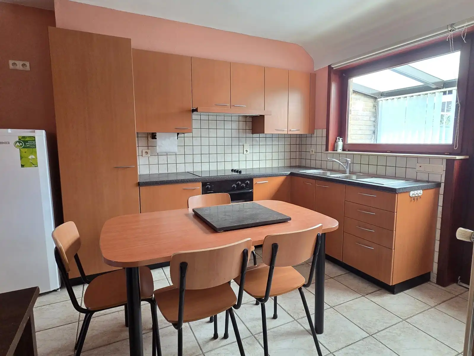 Gezinswoning met tuin, 3 slaapkamers en EPC-label B! foto 5