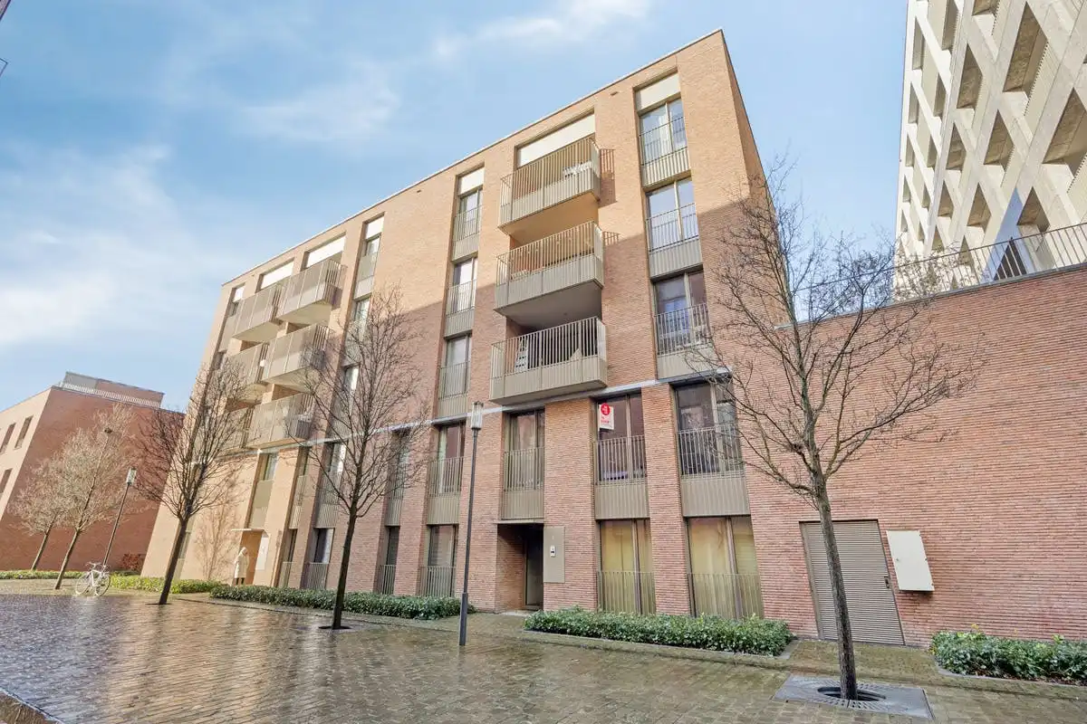 Appartement te koop Ankerpad . 1/. 1.02 - 3500 Hasselt
