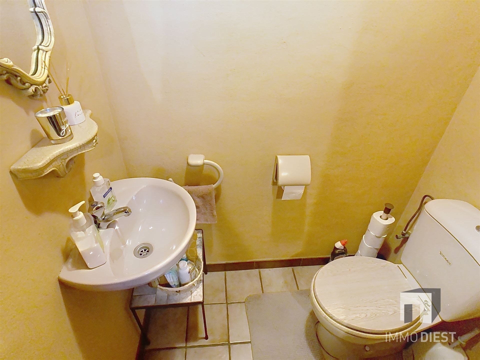Charmante woning op 9a 48ca foto 12