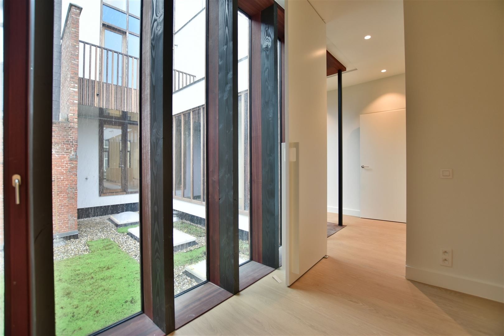 Prachtig luxueus appartement te huur in het bruisende hart van het centrum!  foto 13
