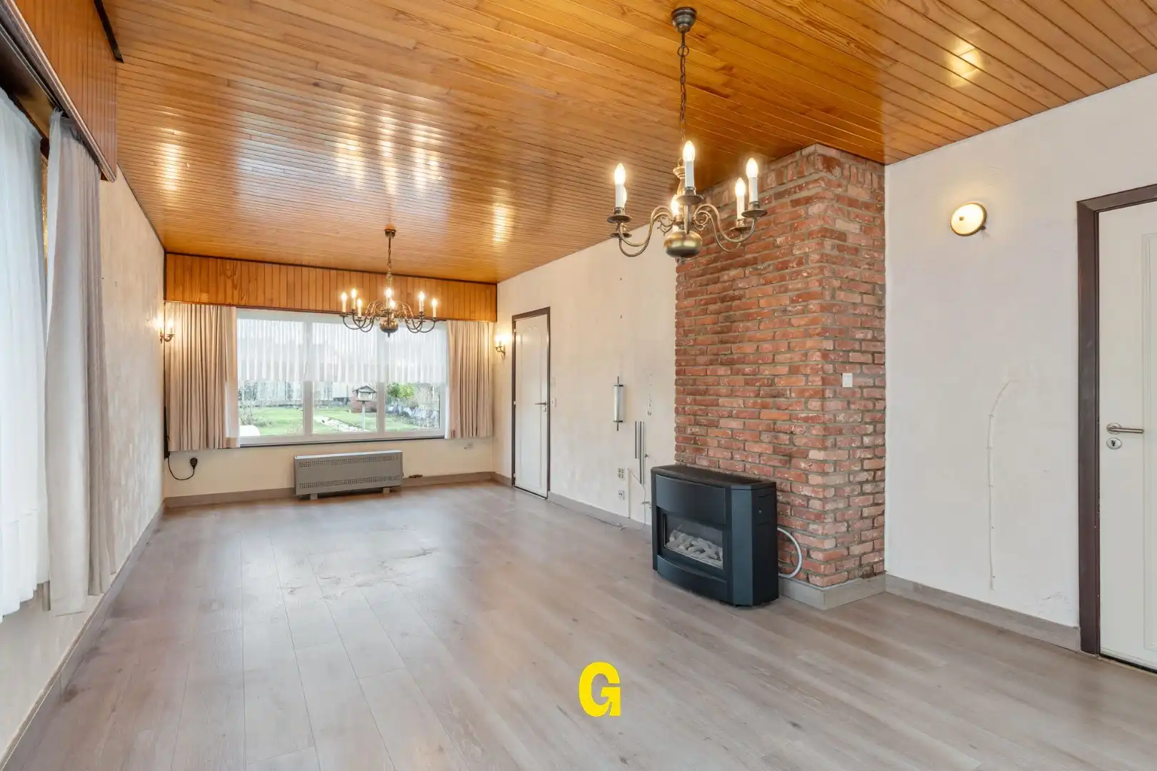 Te renoveren halfopen woning op 8a 85ca, in een rustige, gunstig gelegen woonwijk te Diepenbeek foto 6